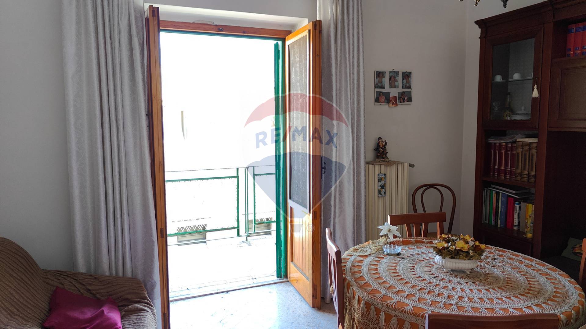 Appartamento di  5 vani /131 mq  a Bari - Ceglie del Campo (zona Ceglie del Campo)