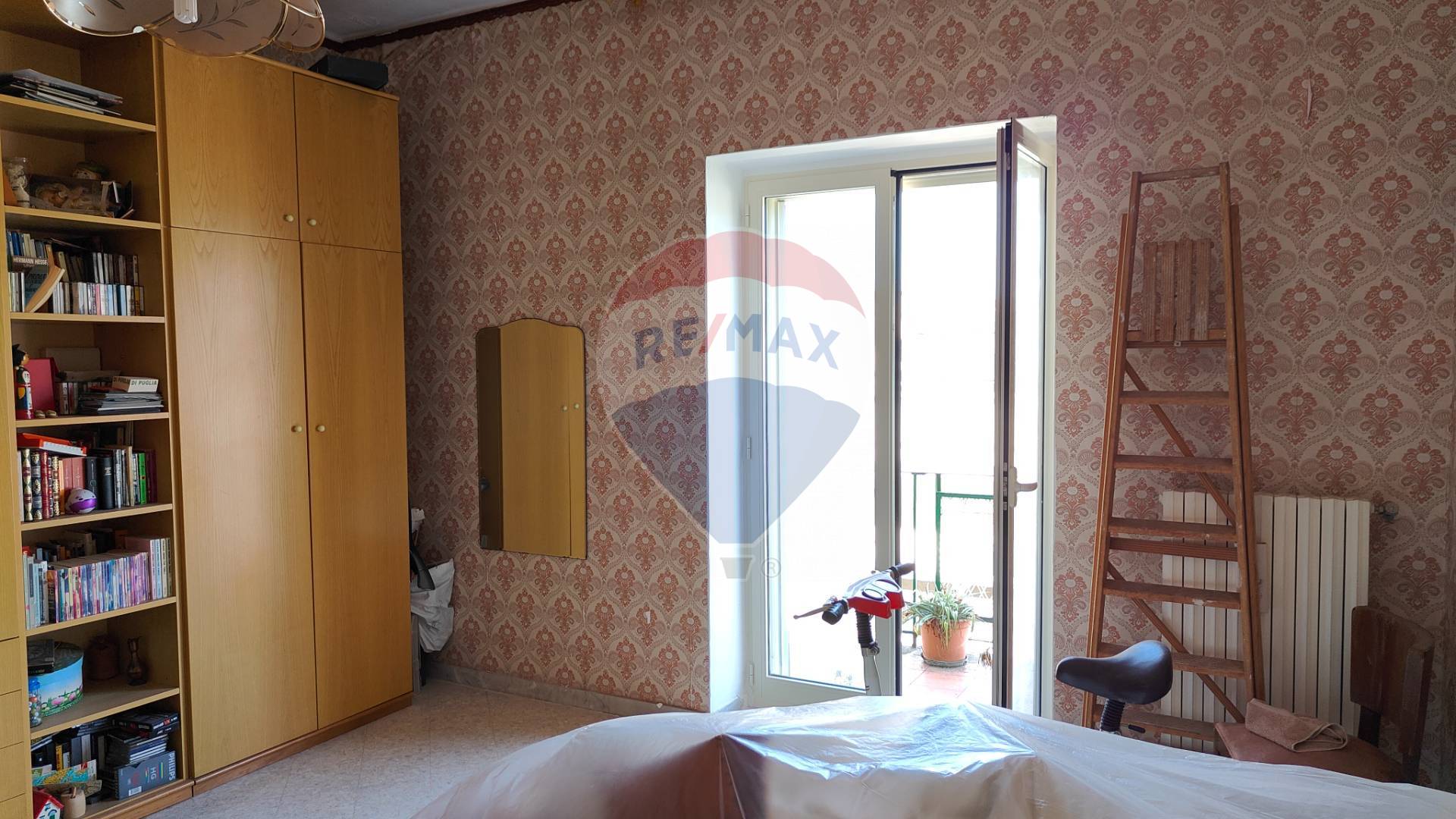 Appartamento di  5 vani /131 mq  a Bari - Ceglie del Campo (zona Ceglie del Campo)