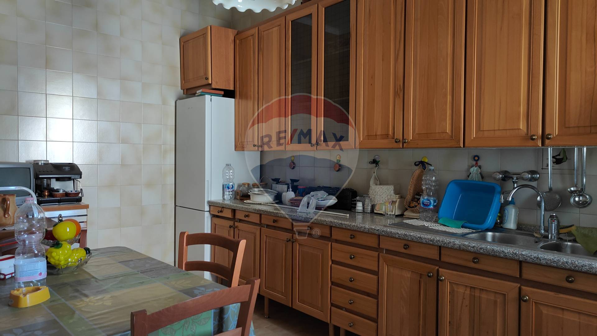 Appartamento di  5 vani /131 mq  a Bari - Ceglie del Campo (zona Ceglie del Campo)