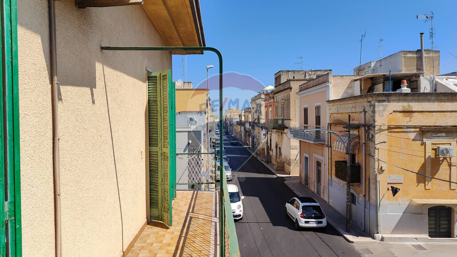 Appartamento di  5 vani /131 mq  a Bari - Ceglie del Campo (zona Ceglie del Campo)