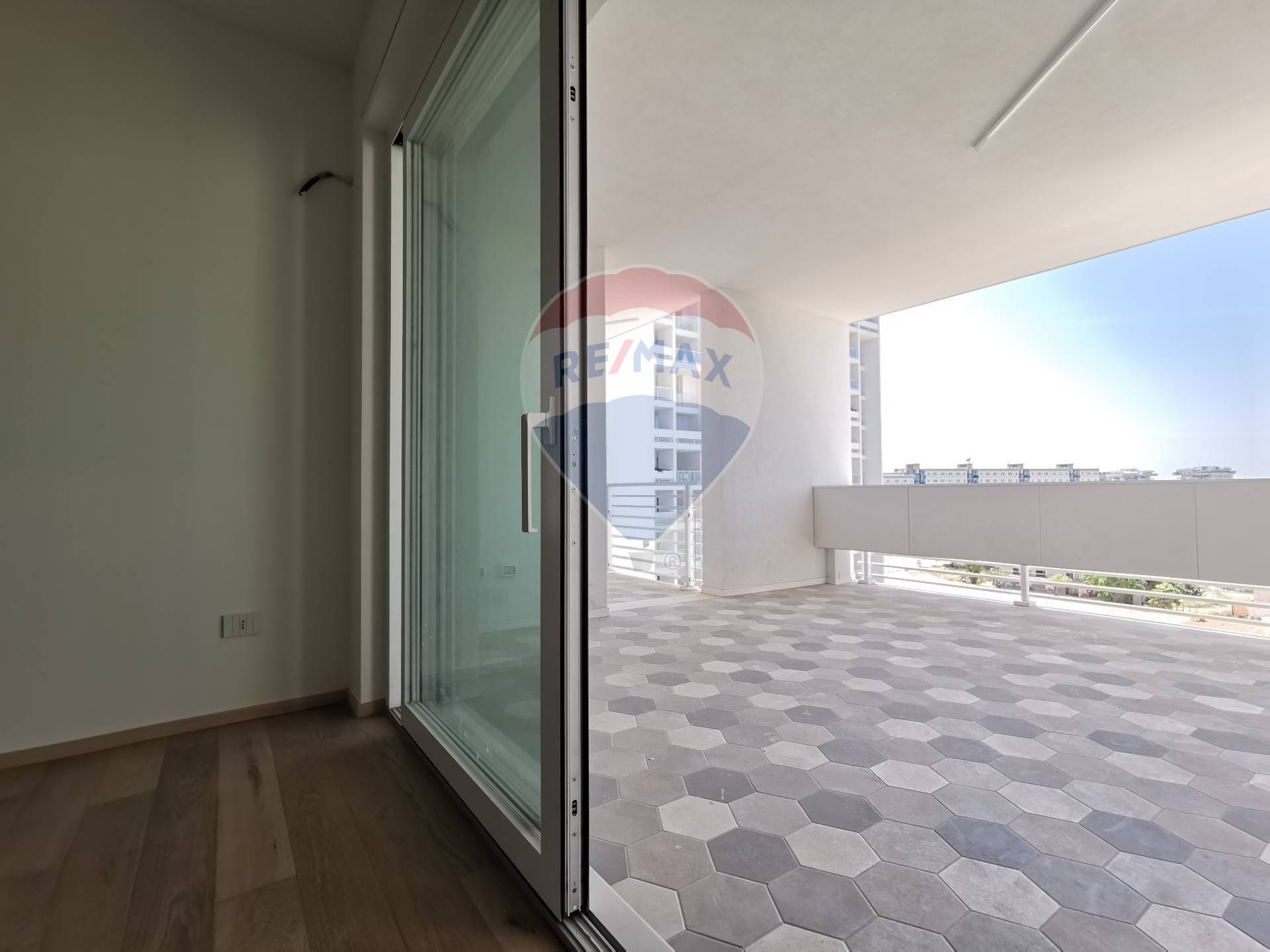 Appartamento di  3 vani /109 mq  a Bari - San Pasquale alta (zona S. Pasquale)