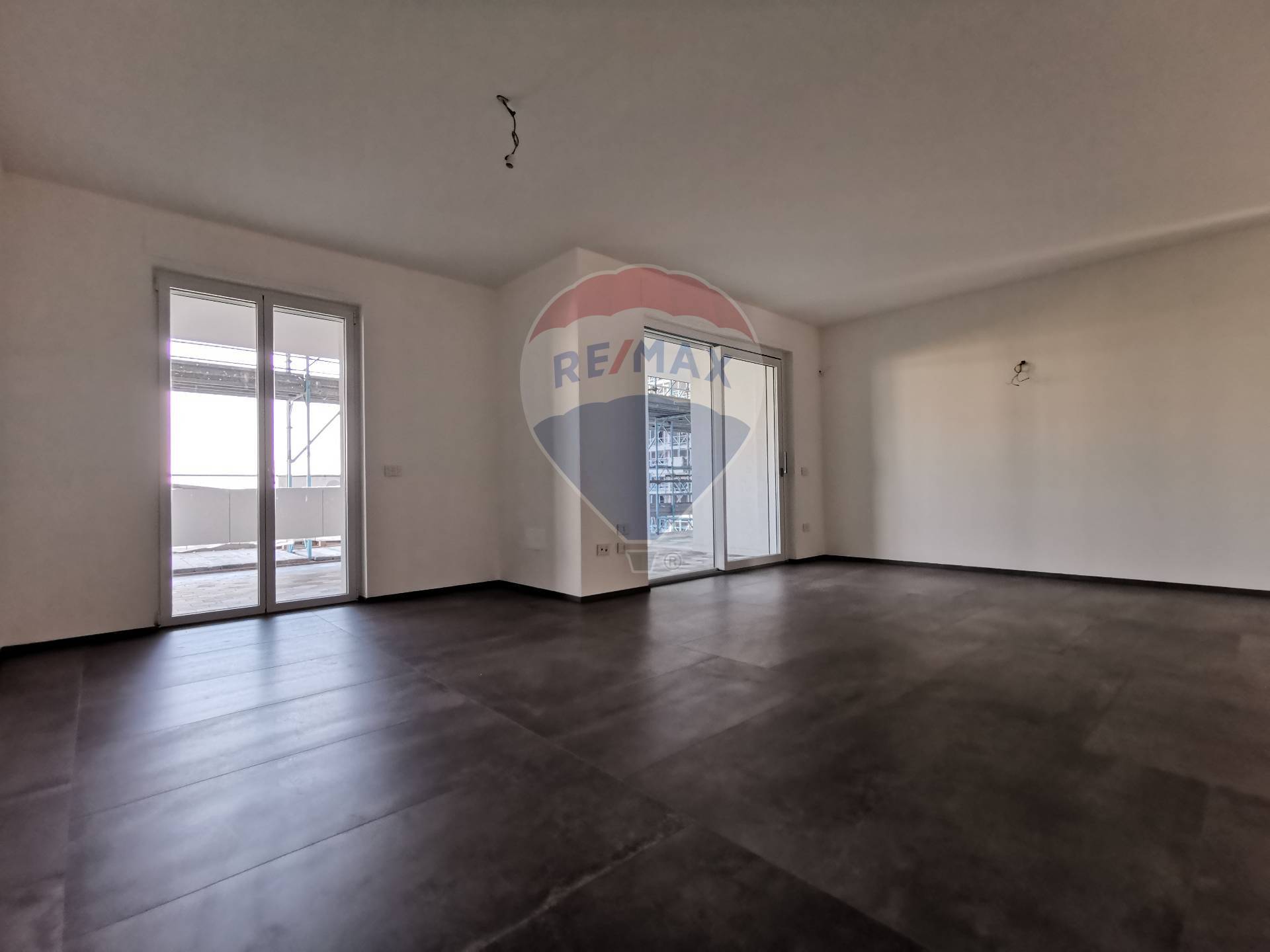 Appartamento di  5 vani /159 mq  a Bari - San Pasquale alta (zona S. Pasquale)