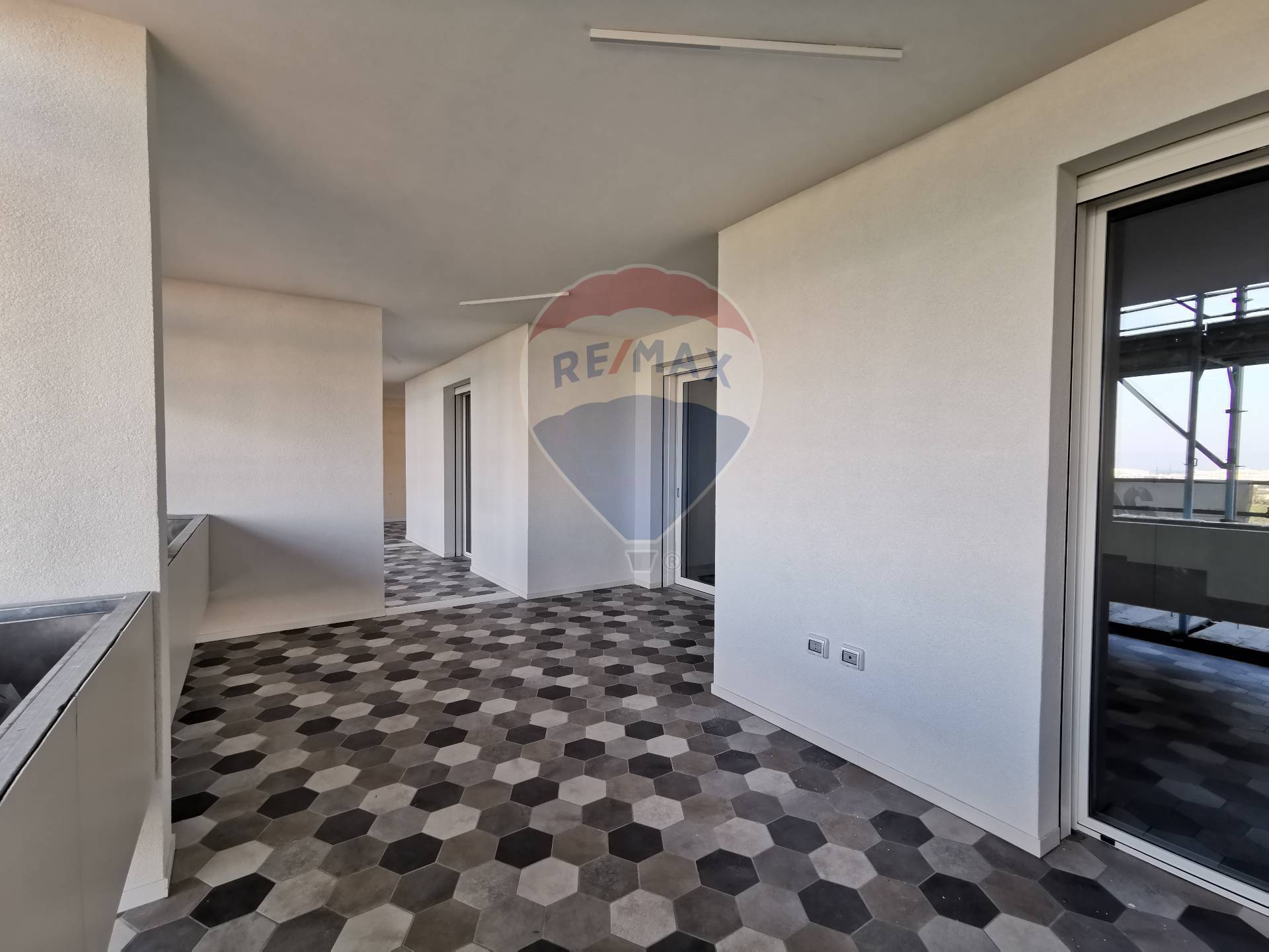 Appartamento di  5 vani /159 mq  a Bari - San Pasquale alta (zona S. Pasquale)