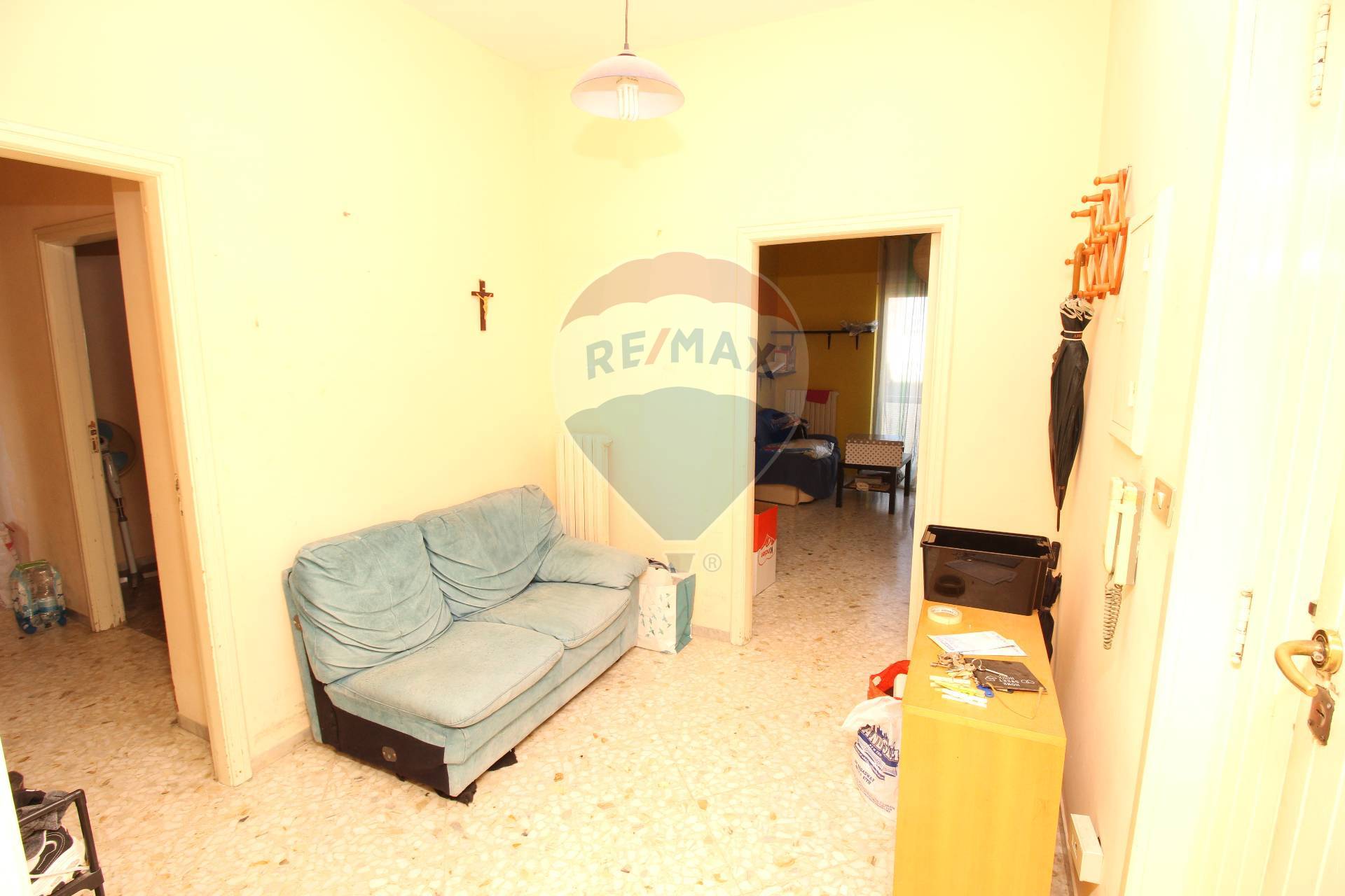 Appartamento di  4 vani /128 mq  a Bari - San Pasquale alta (zona S. Pasquale)