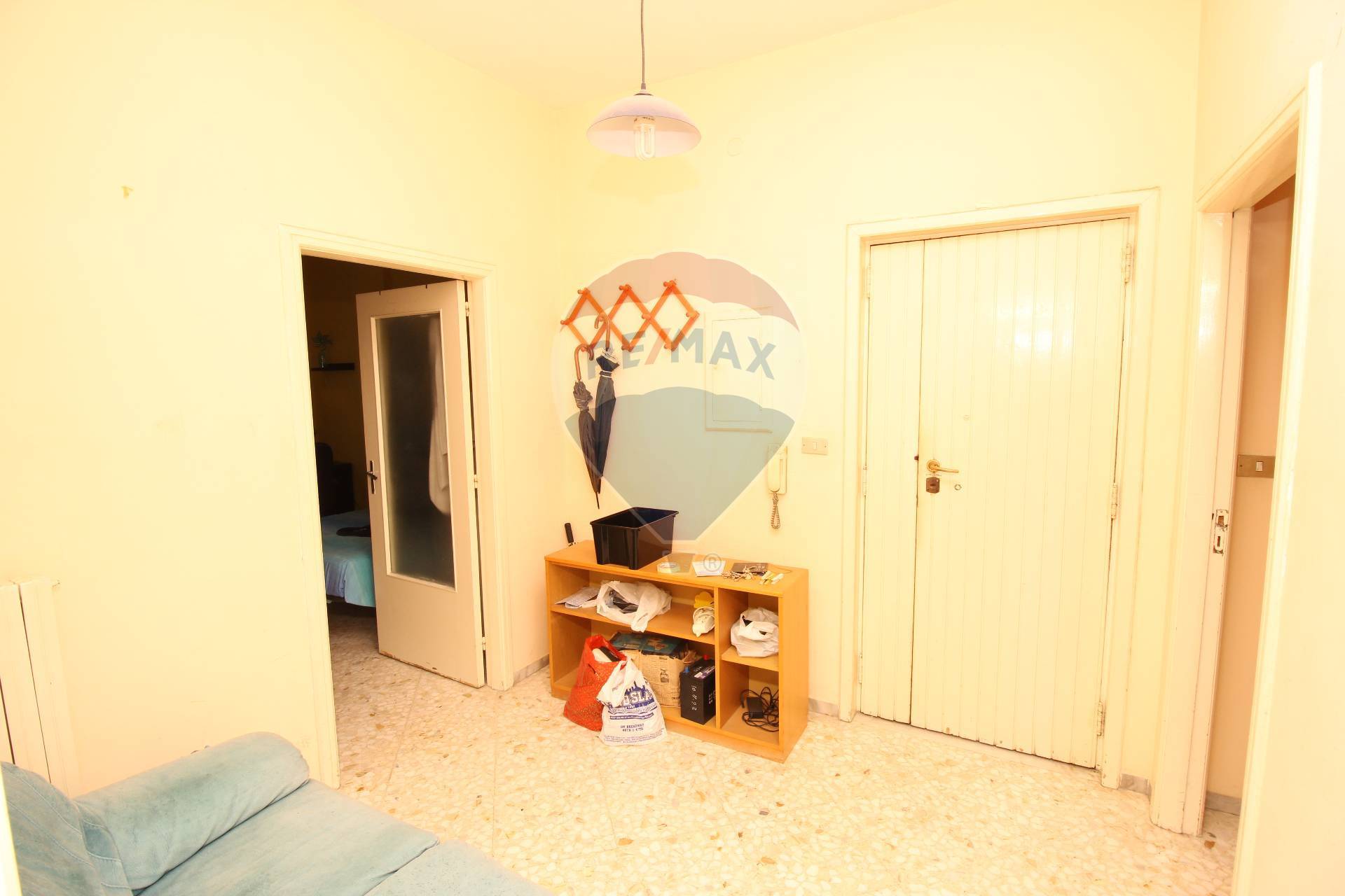 Appartamento di  4 vani /128 mq  a Bari - San Pasquale alta (zona S. Pasquale)