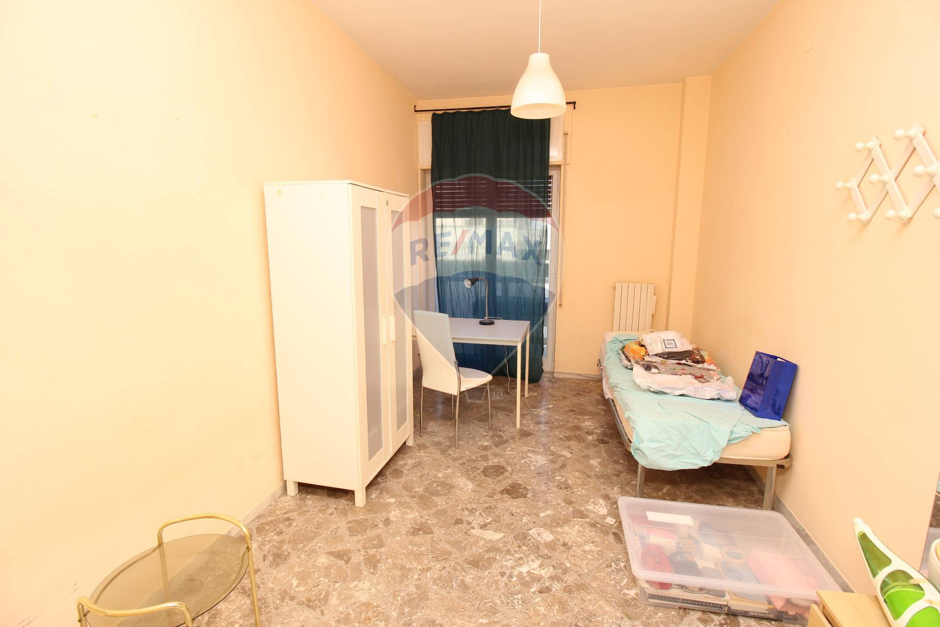 Appartamento di  4 vani /128 mq  a Bari - San Pasquale alta (zona S. Pasquale)