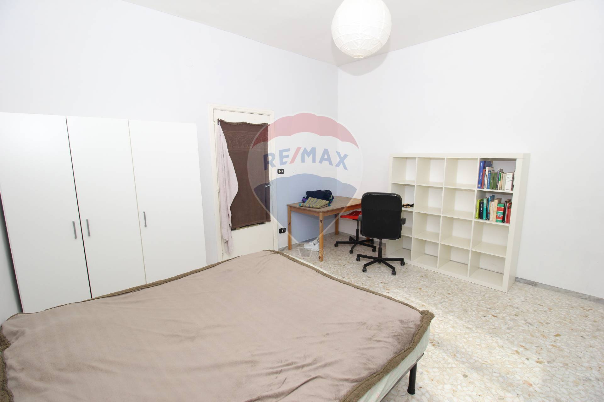 Appartamento di  4 vani /128 mq  a Bari - San Pasquale alta (zona S. Pasquale)