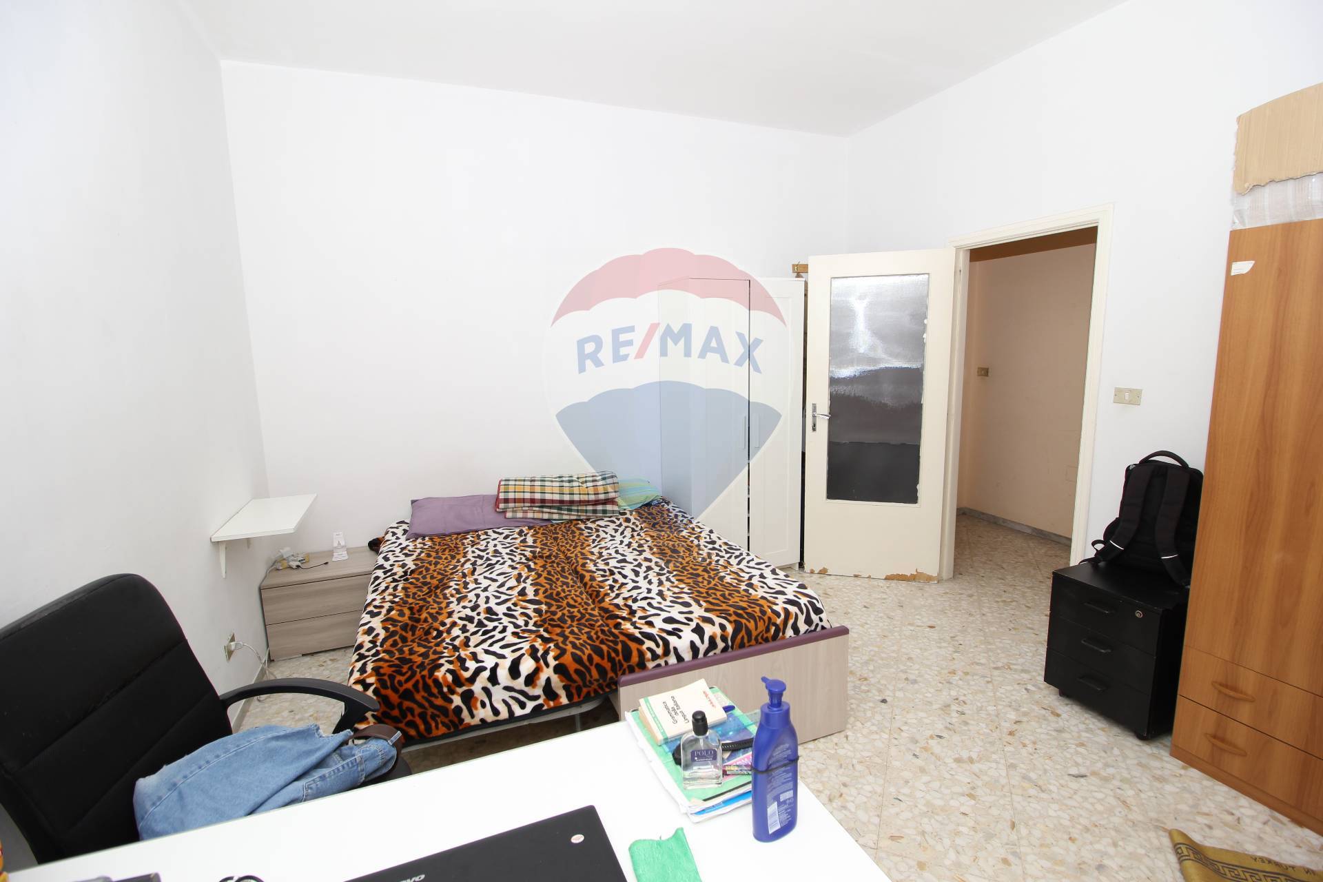 Appartamento di  4 vani /128 mq  a Bari - San Pasquale alta (zona S. Pasquale)