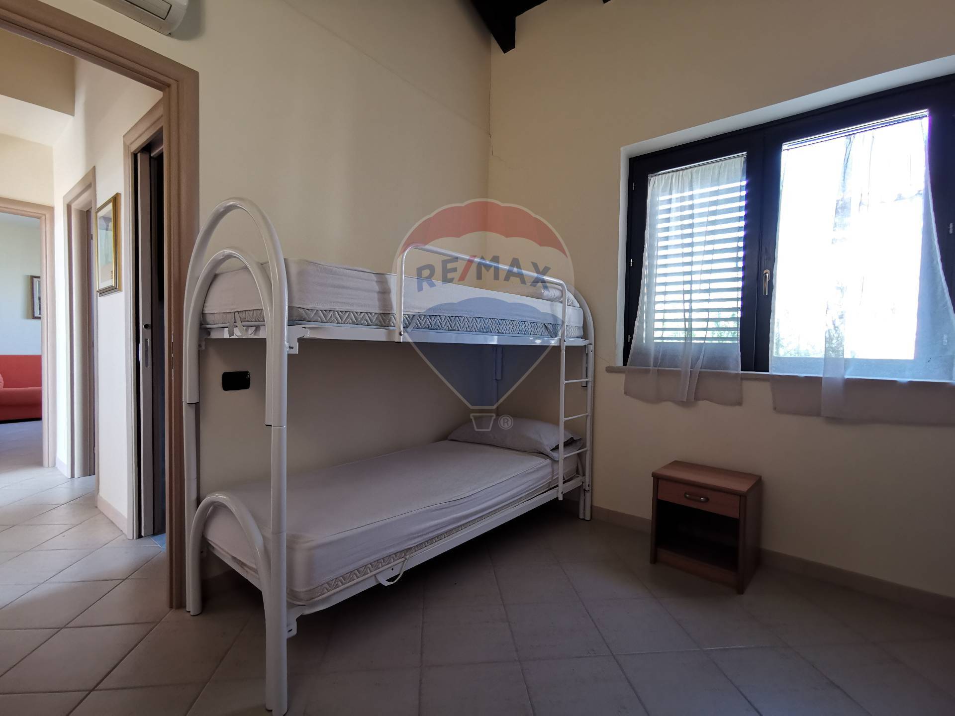 Villa (zona residenziale) di  3 vani /85 mq  a Policoro