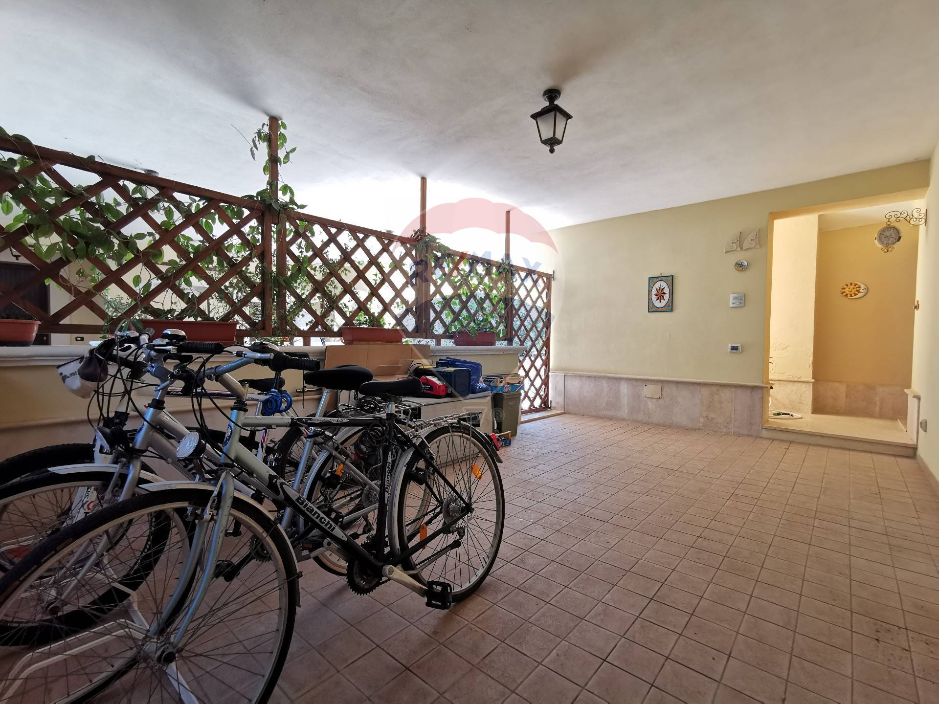 Villa (zona residenziale) di  3 vani /85 mq  a Policoro