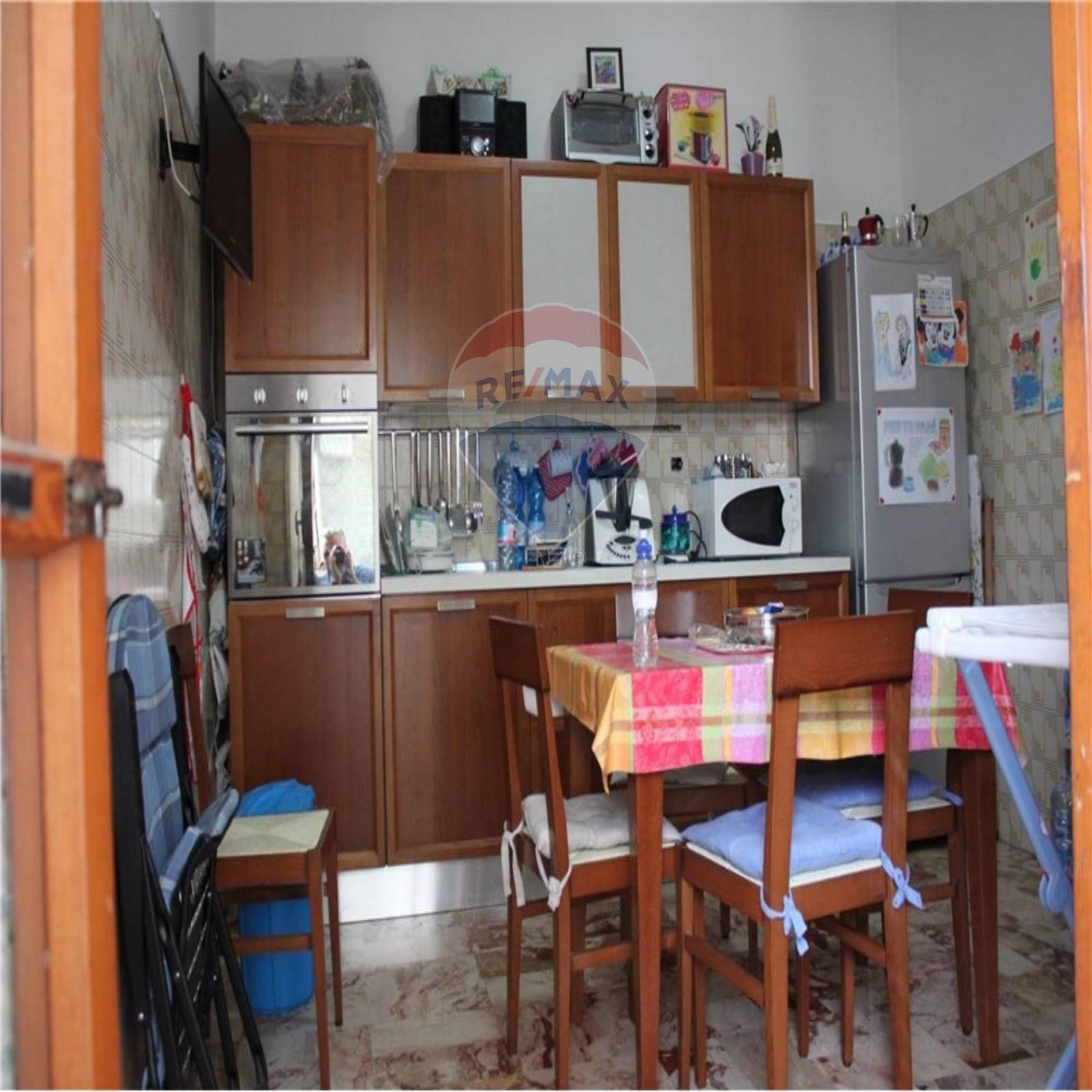 Appartamento di  3 vani /89 mq  a Bari - Palese (zona Palese)