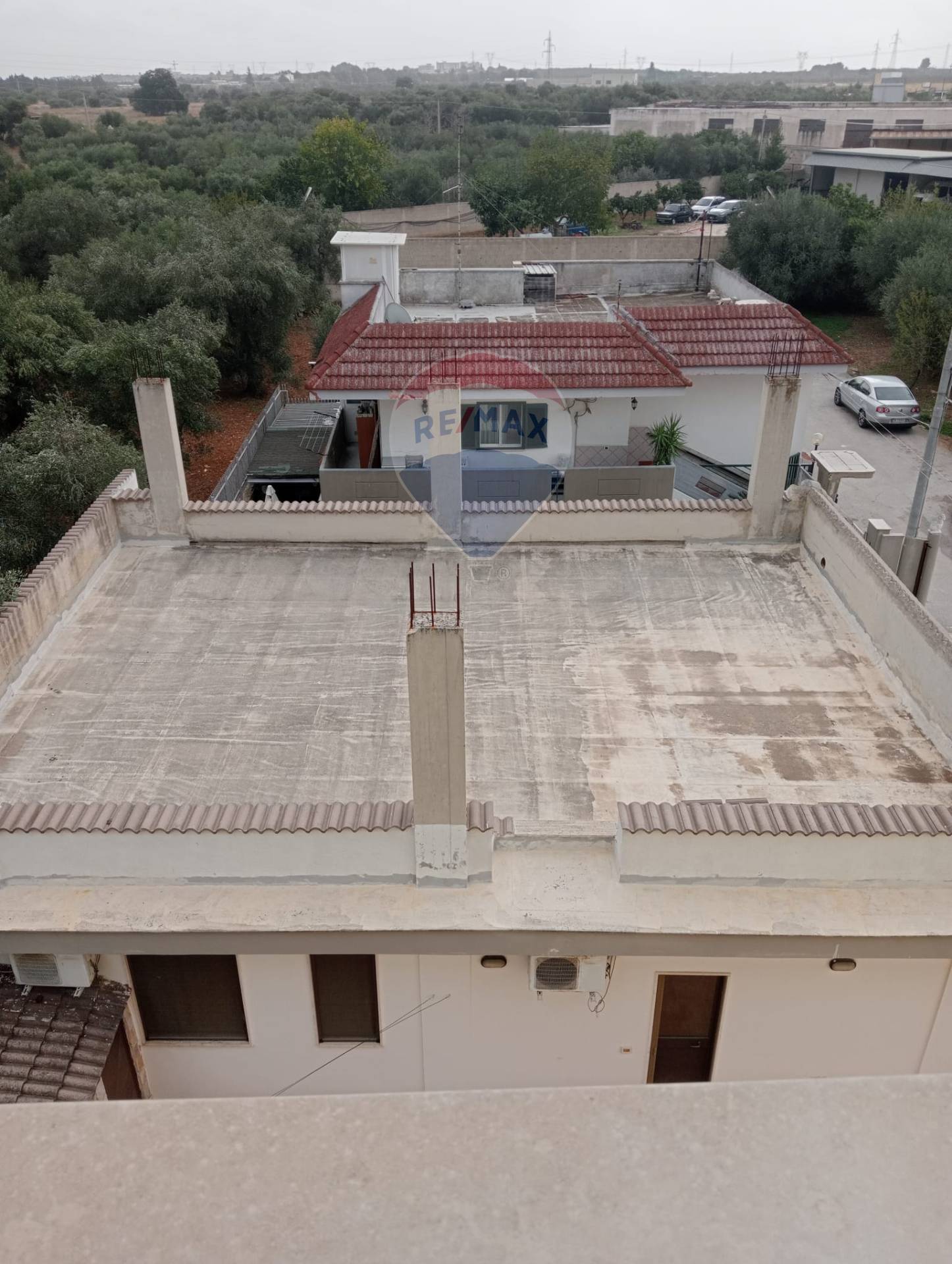 Villa (zona residenziale) di  4 vani /120 mq  a Valenzano