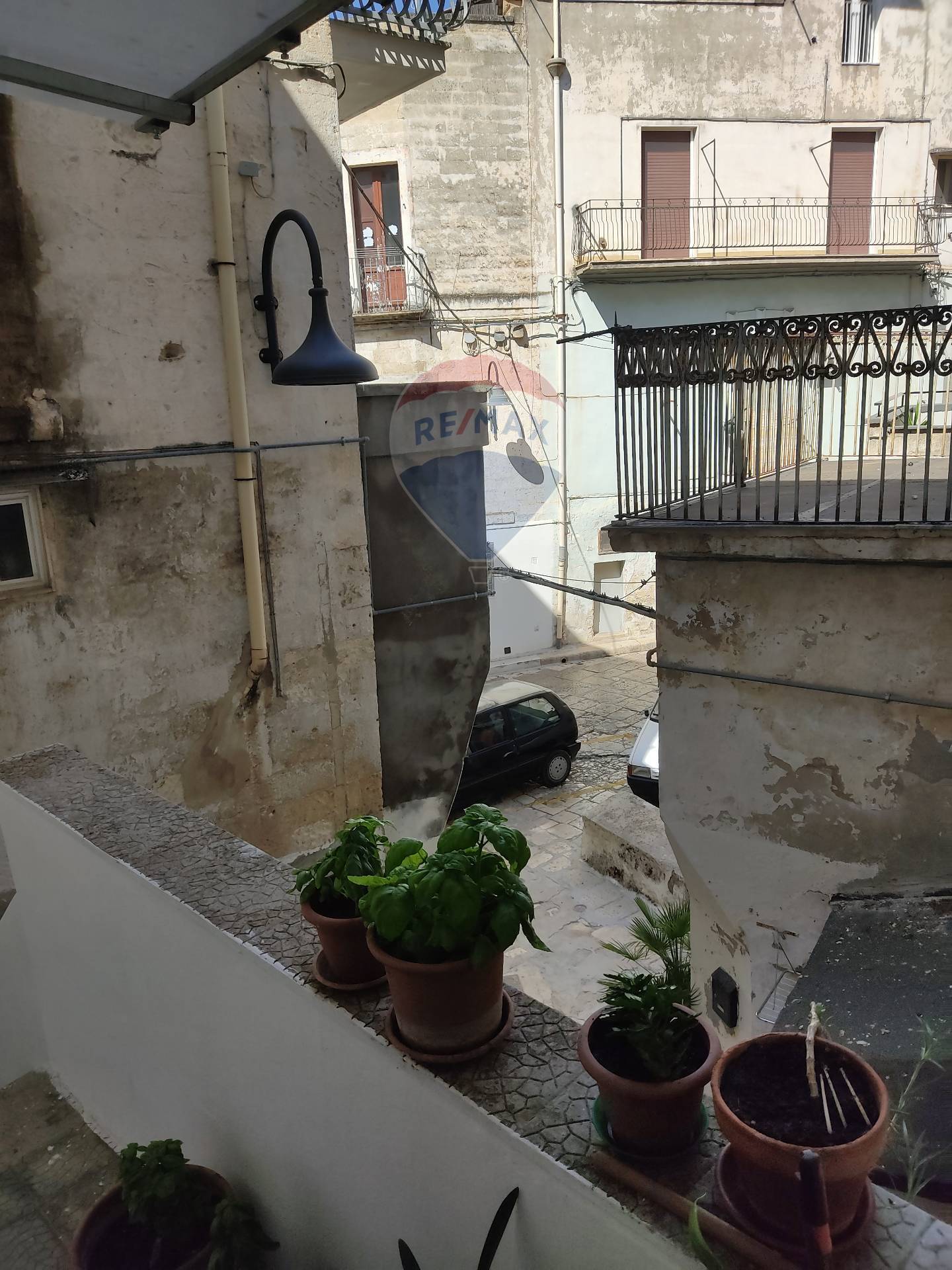 Casa indipendente di  2 vani /60 mq  a Gravina in Puglia