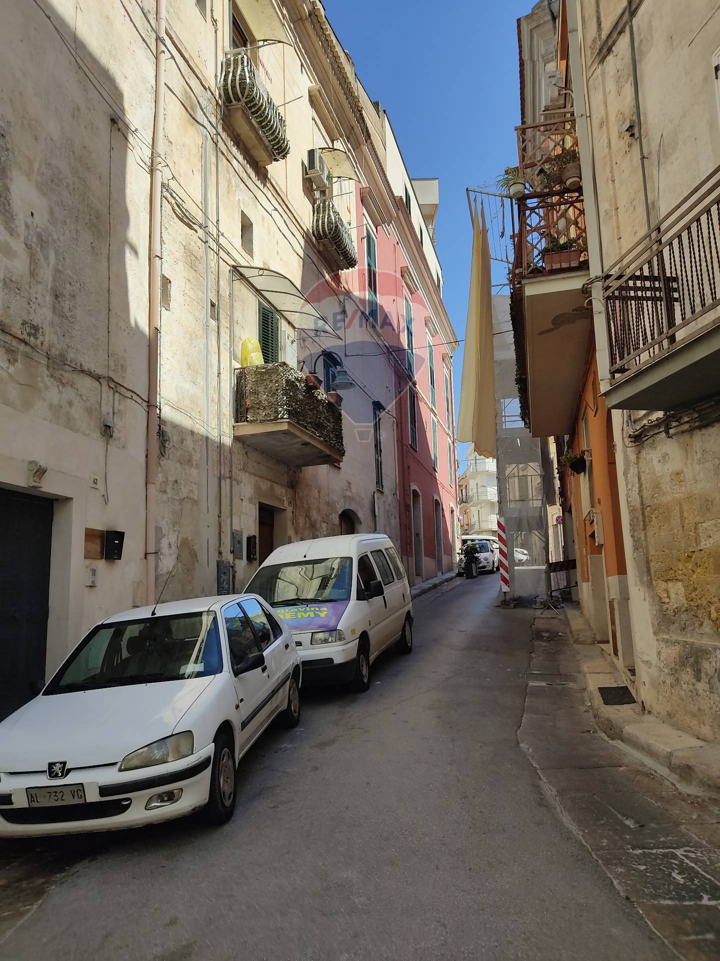 Casa indipendente di  2 vani /60 mq  a Gravina in Puglia