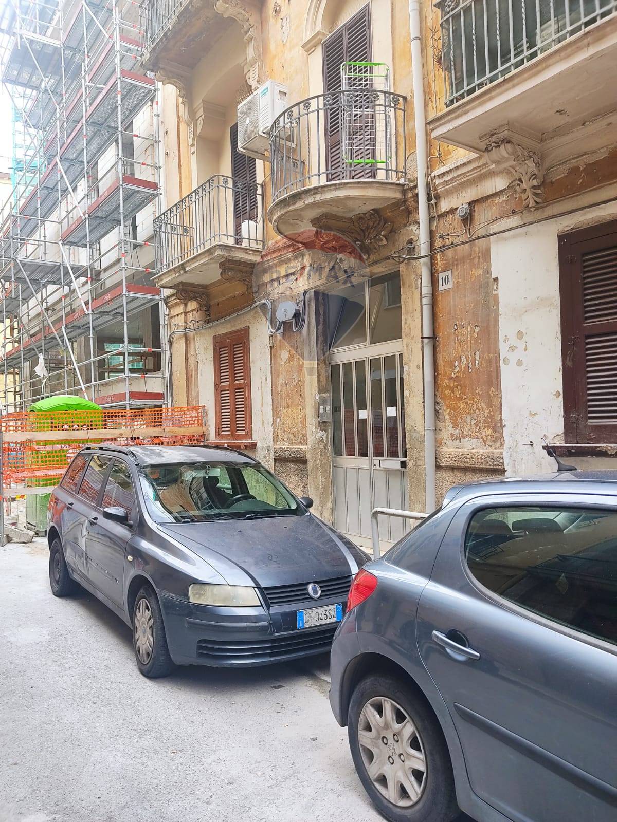 Appartamento di  2 vani /58 mq  a Bari - Carrassi (zona Carrassi)