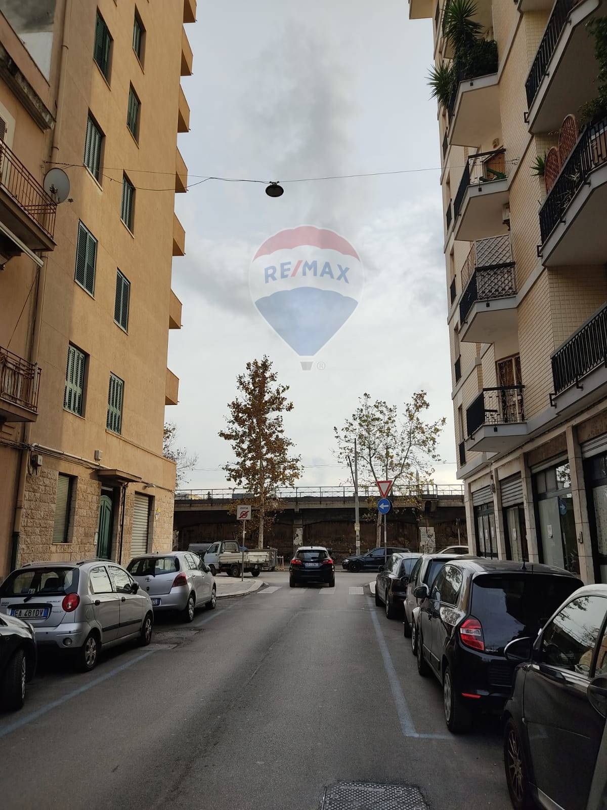 Appartamento di  2 vani /59 mq  a Bari - Libertà (zona Libertà )