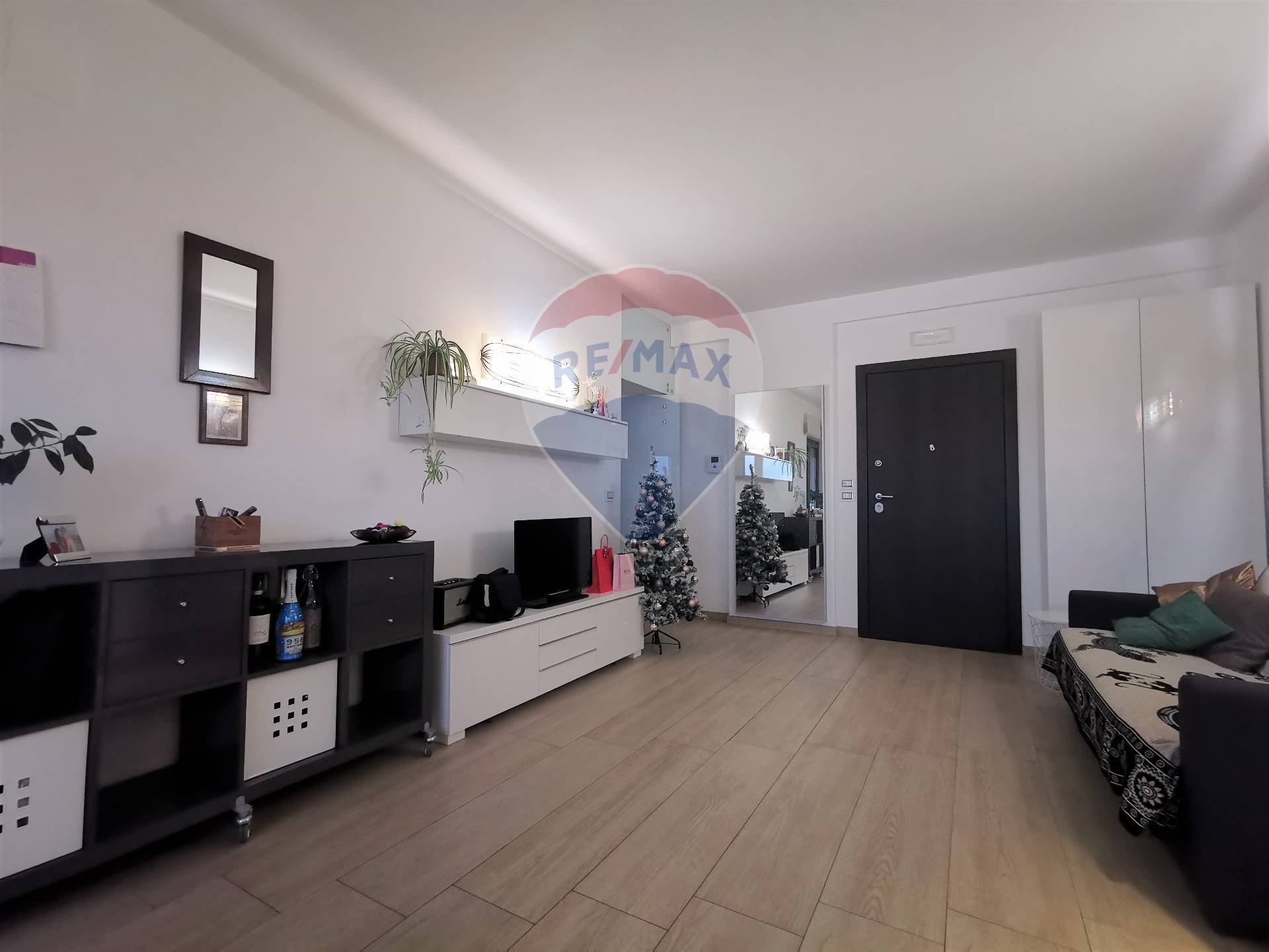 Appartamento di  2 vani /60 mq  a Bari - Poggiofranco (zona Poggiofranco)