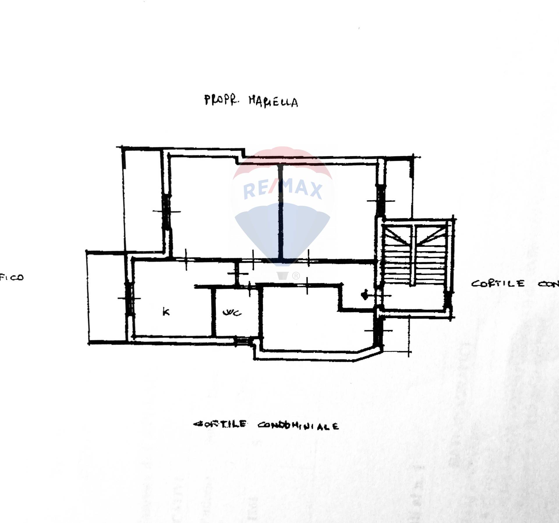 Appartamento di  3 vani /85 mq  a Capurso