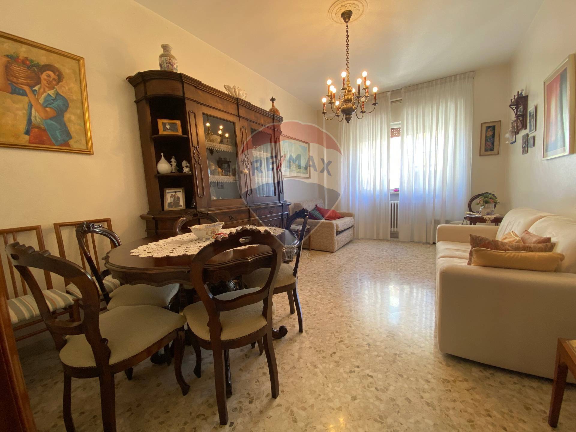 Appartamento di  2 vani /80 mq  a Bari - Carrassi (zona Carrassi)