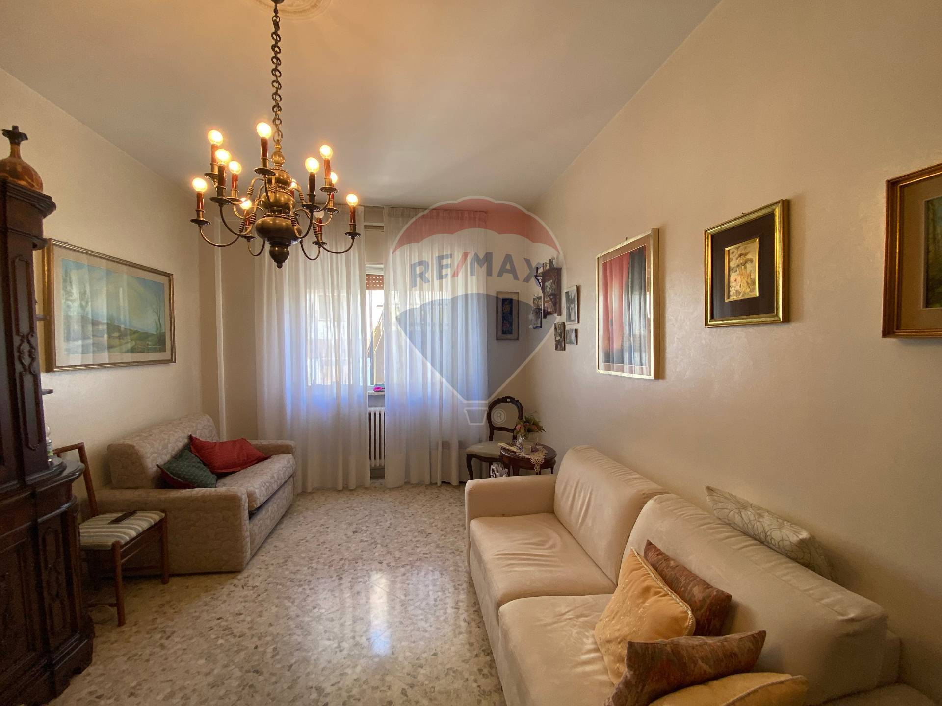 Appartamento di  2 vani /80 mq  a Bari - Carrassi (zona Carrassi)