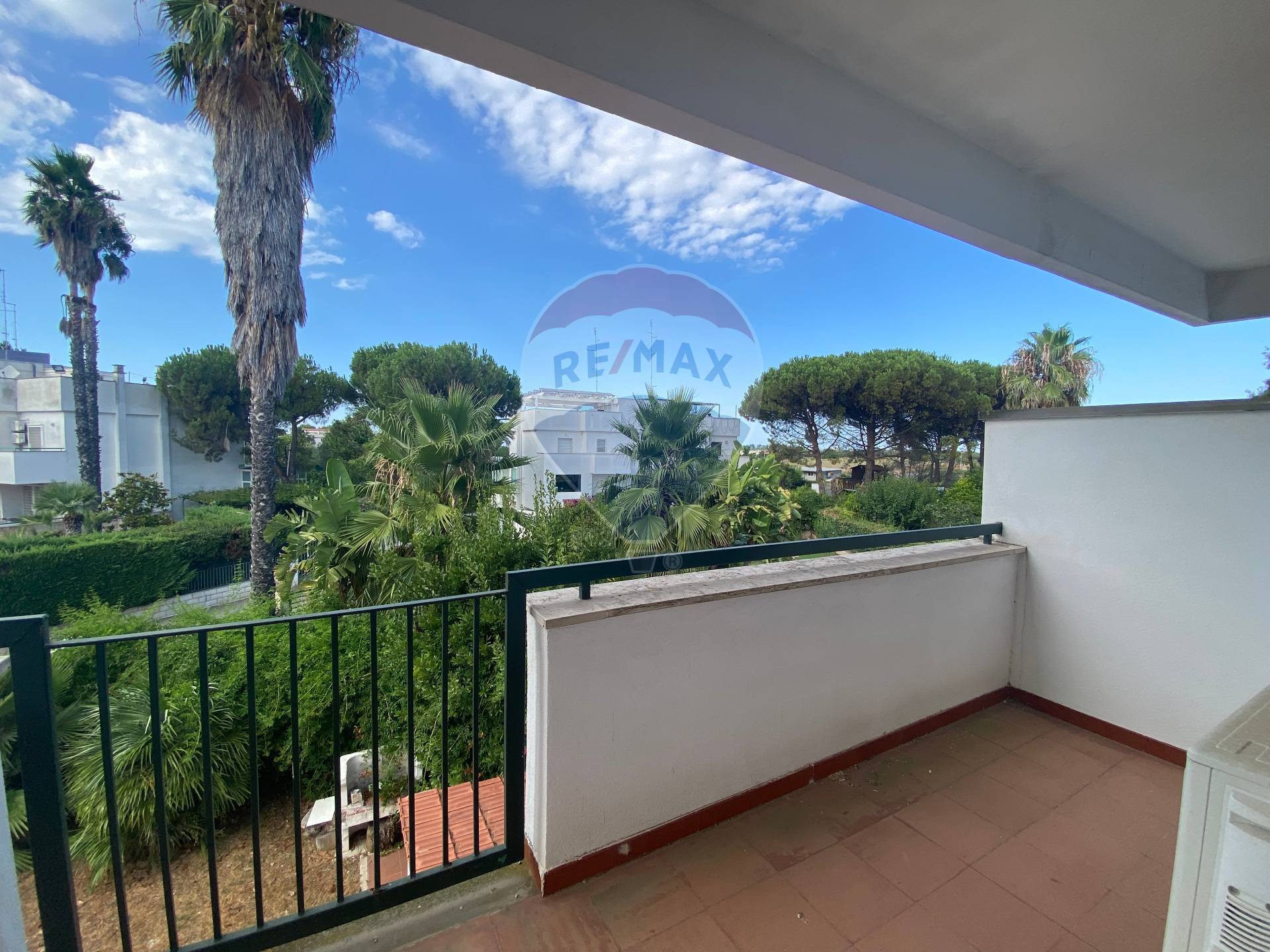 Villa (zona residenziale) di  5 vani /350 mq  a Bari - San Pasquale alta (zona S. Pasquale)