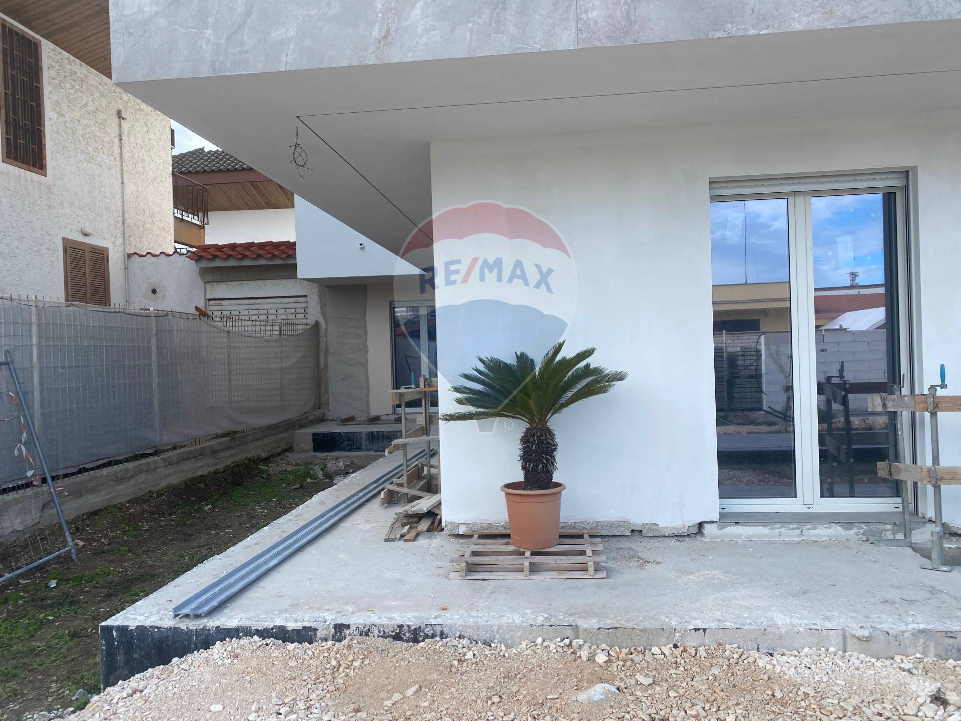 Appartamento di  3 vani /160 mq  a Bari - Poggiofranco (zona Poggiofranco)