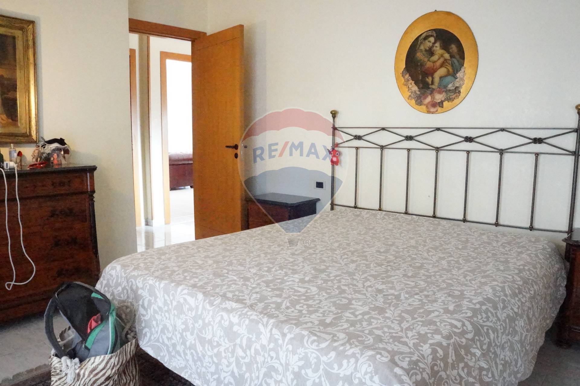 Appartamento di  3 vani /118 mq  a Bari - Fesca (zona Fesca)