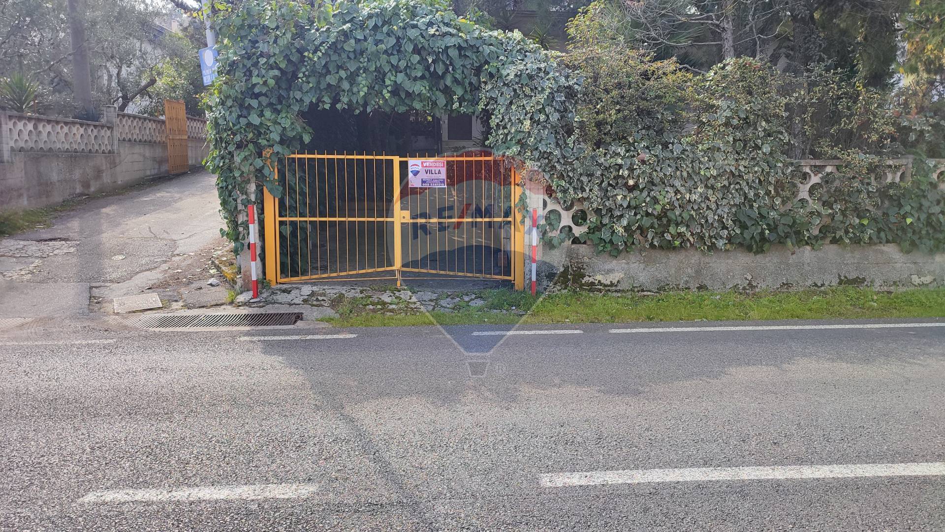 Villa (zona residenziale) di  3 vani /63 mq  a Cassano delle Murge