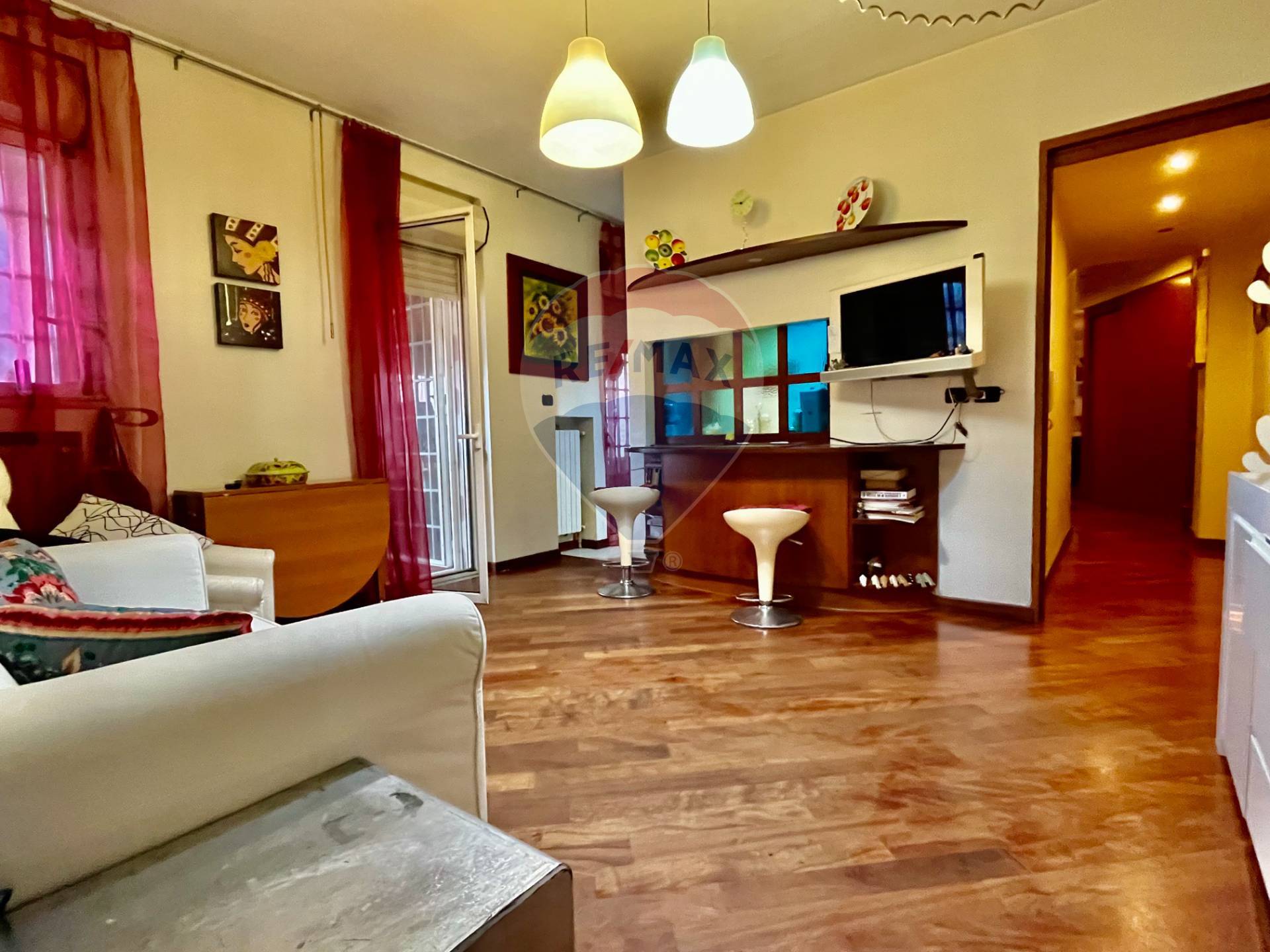 Appartamento di  1 vani /140 mq  a Bari - Carrassi (zona Carrassi)