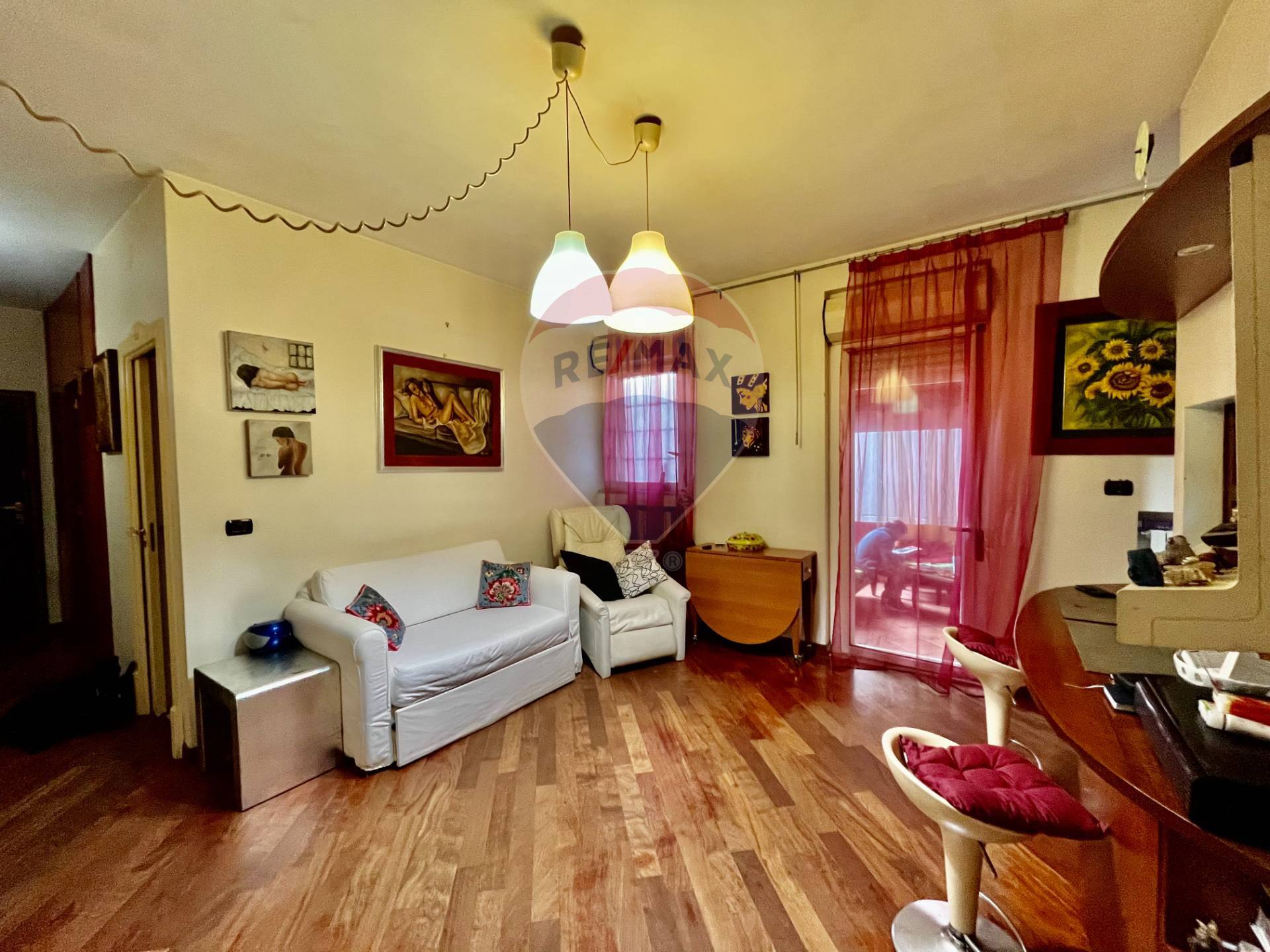 Appartamento di  1 vani /140 mq  a Bari - Carrassi (zona Carrassi)