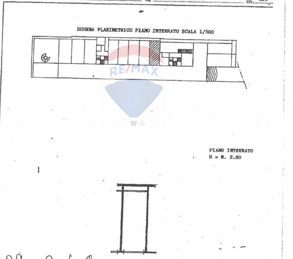 Appartamento di  1 vani /140 mq  a Bari - Carrassi (zona Carrassi)