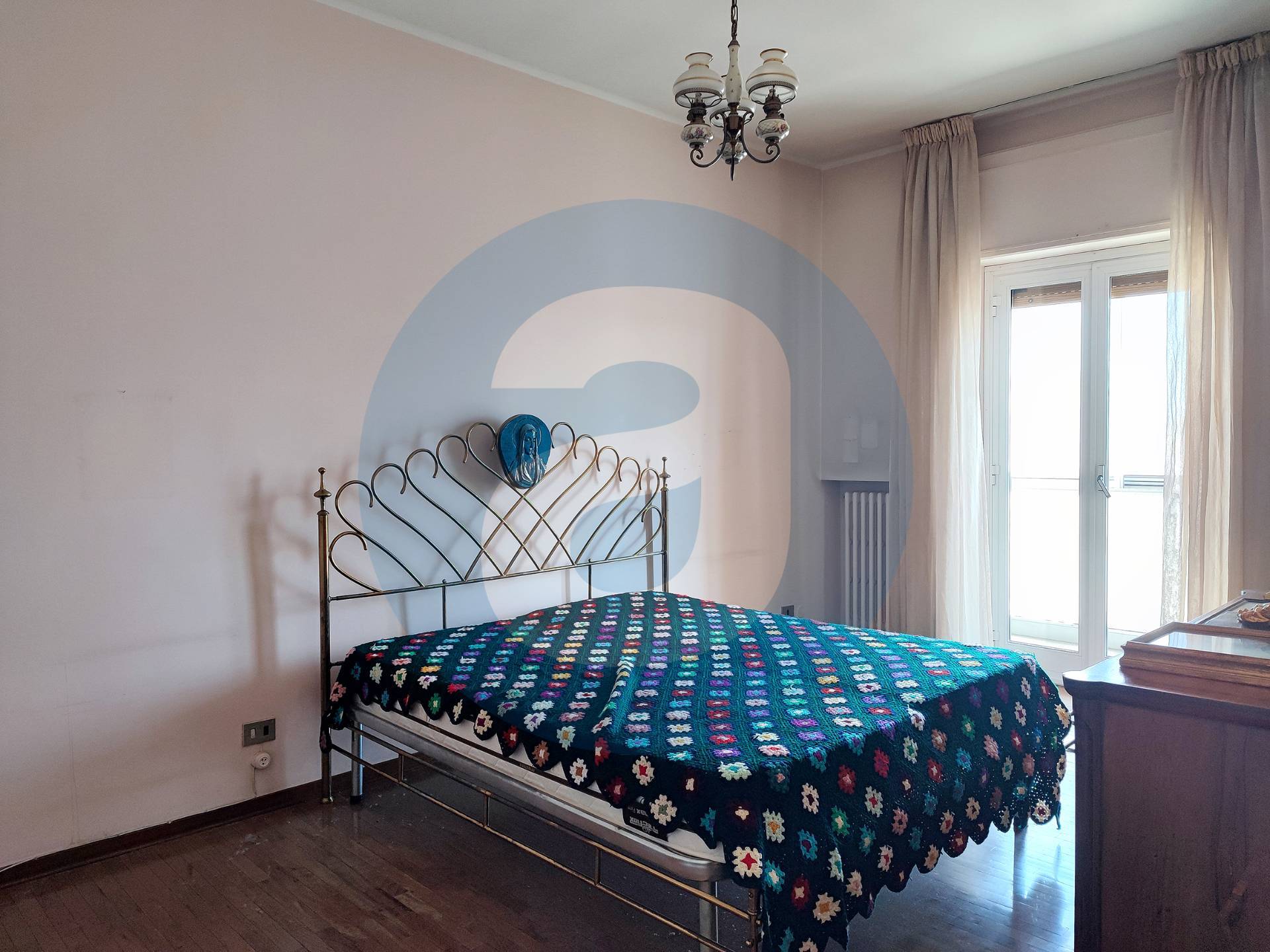 Appartamento di  5 vani /193 mq  a Bari - Murat (zona Murat)