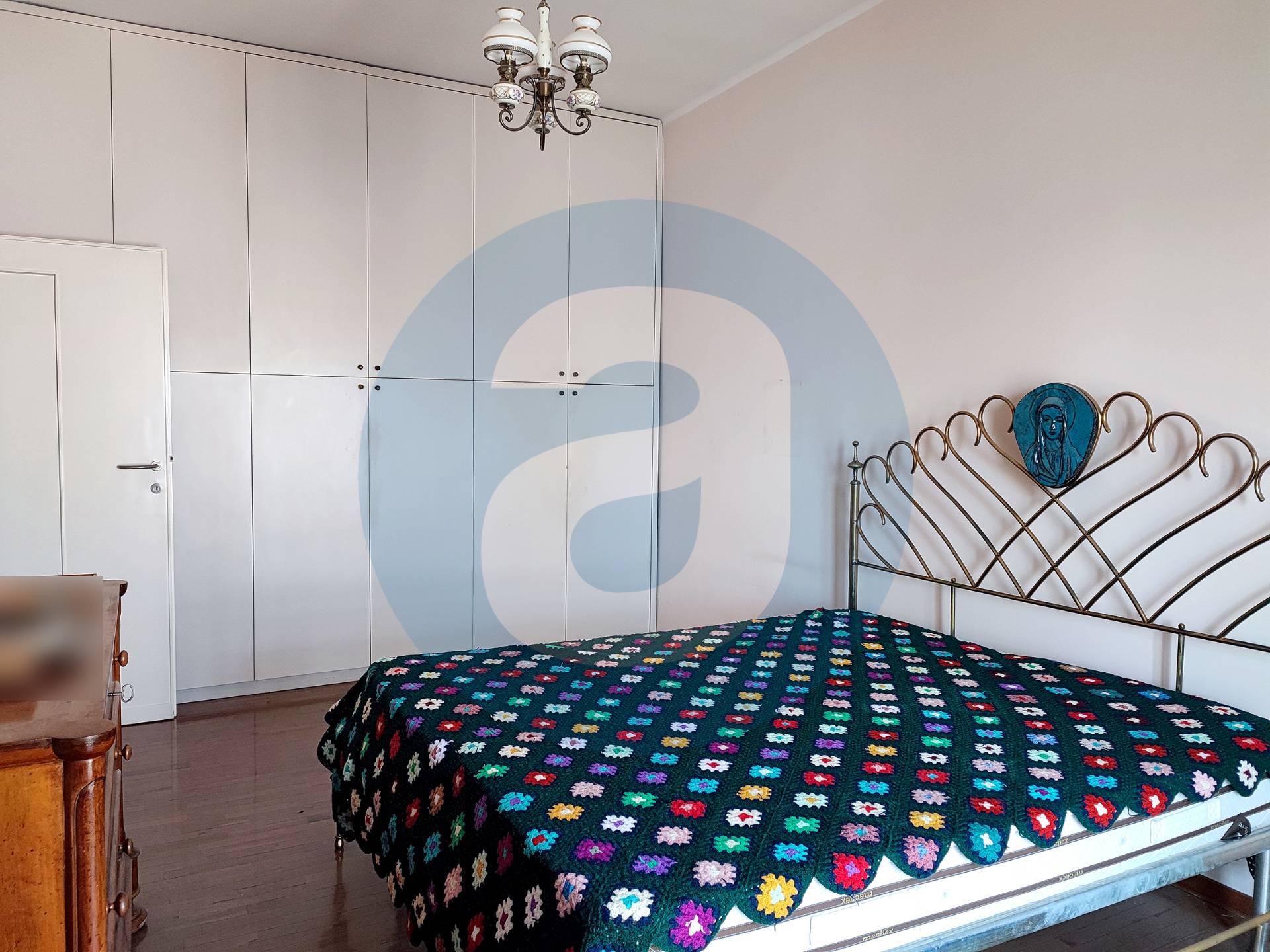 Appartamento di  5 vani /193 mq  a Bari - Murat (zona Murat)