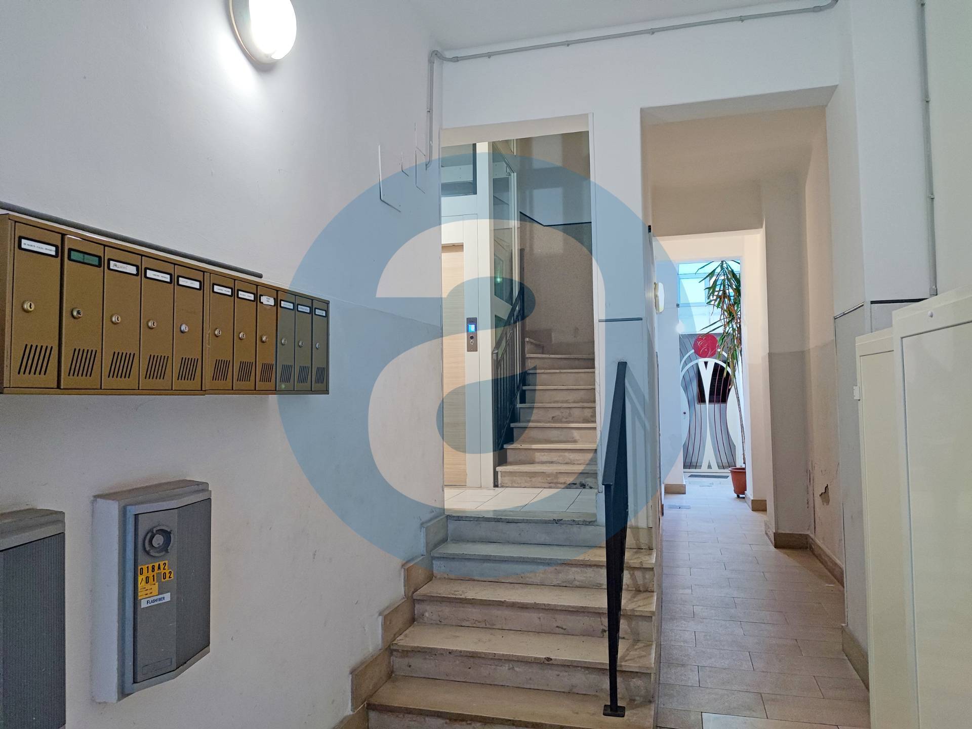 Appartamento di  2 vani /54 mq  a Bari - San Pasquale alta (zona S. Pasquale)