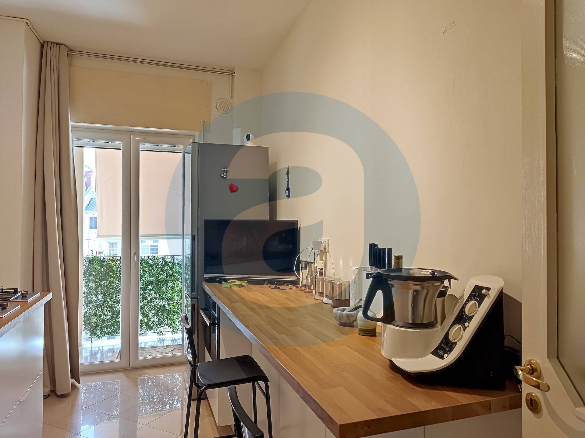 Appartamento di  3 vani /96 mq  a Bari - Murat (zona Murat)