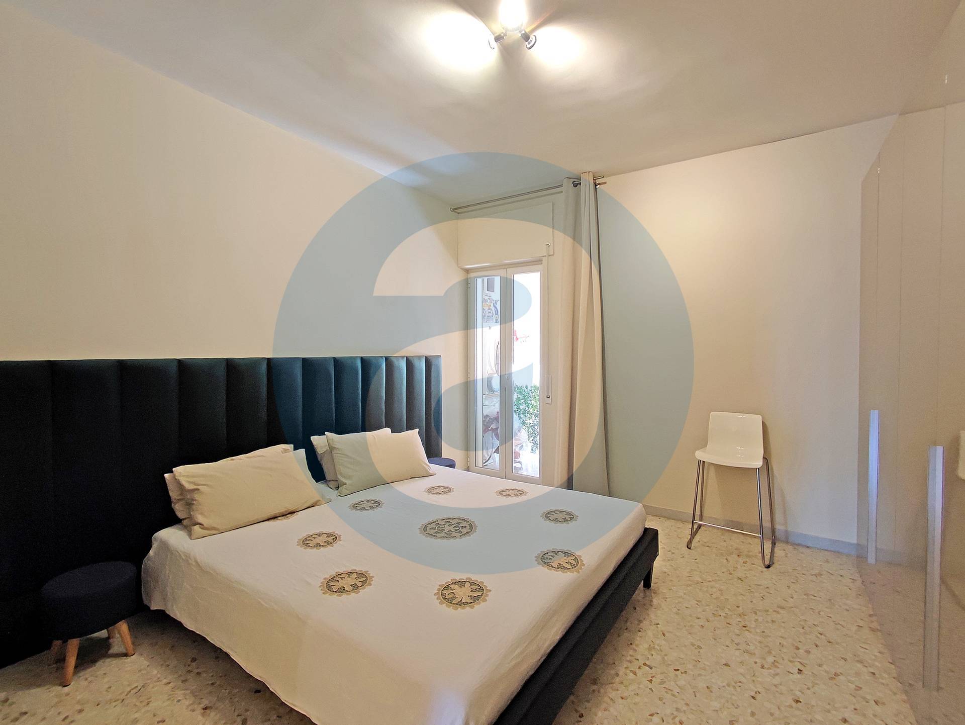 Appartamento di  3 vani /96 mq  a Bari - Murat (zona Murat)