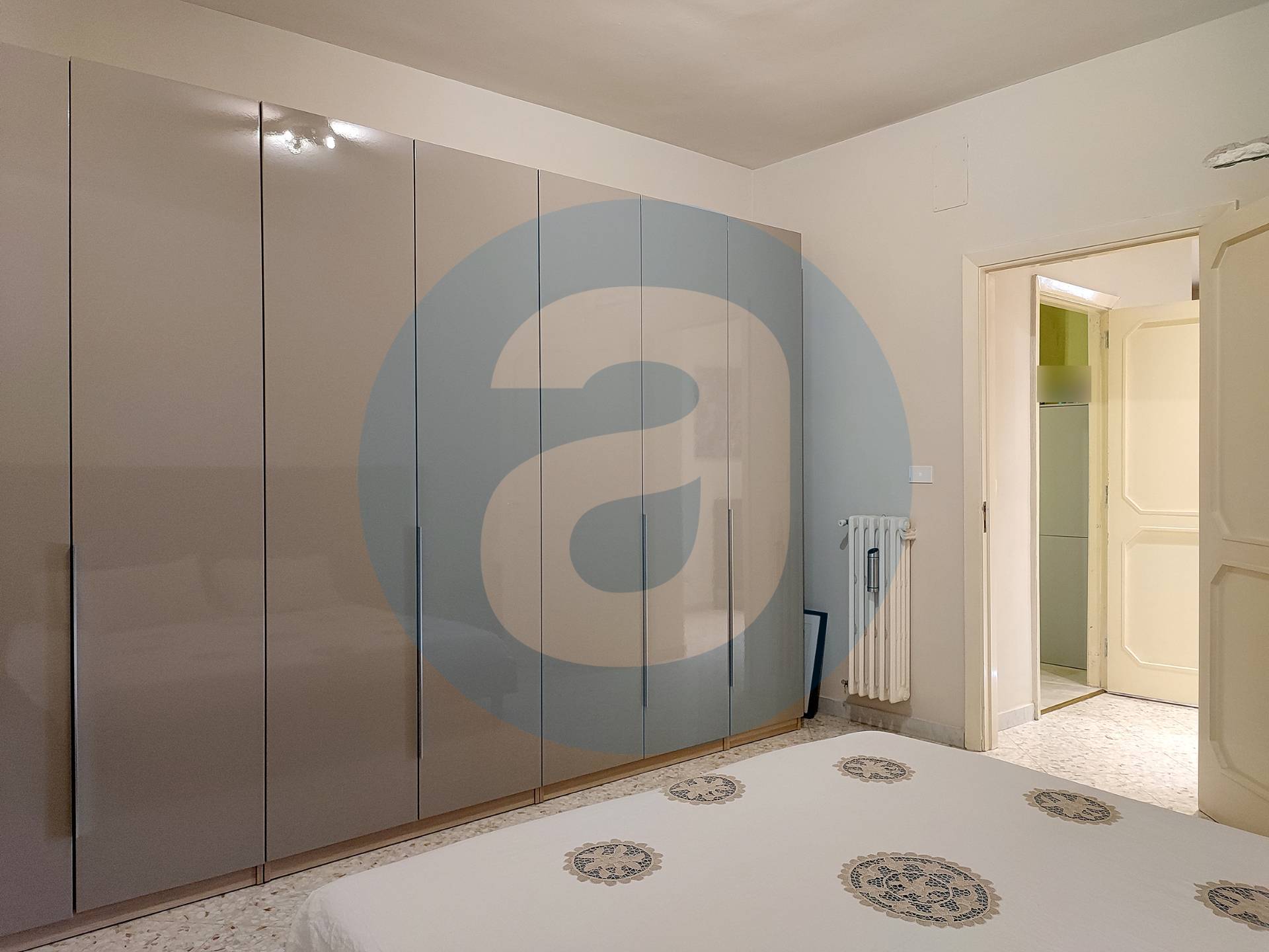 Appartamento di  3 vani /96 mq  a Bari - Murat (zona Murat)