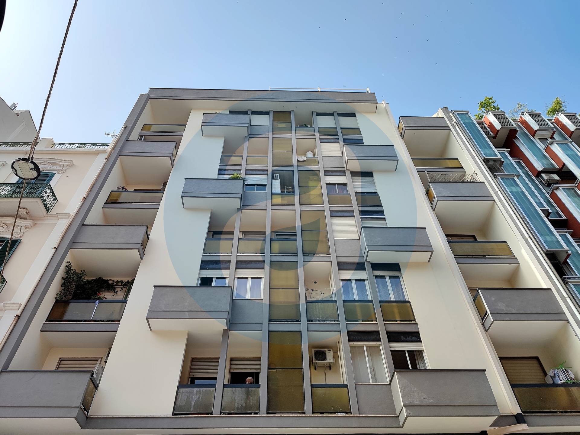 Appartamento di  3 vani /96 mq  a Bari - Murat (zona Murat)