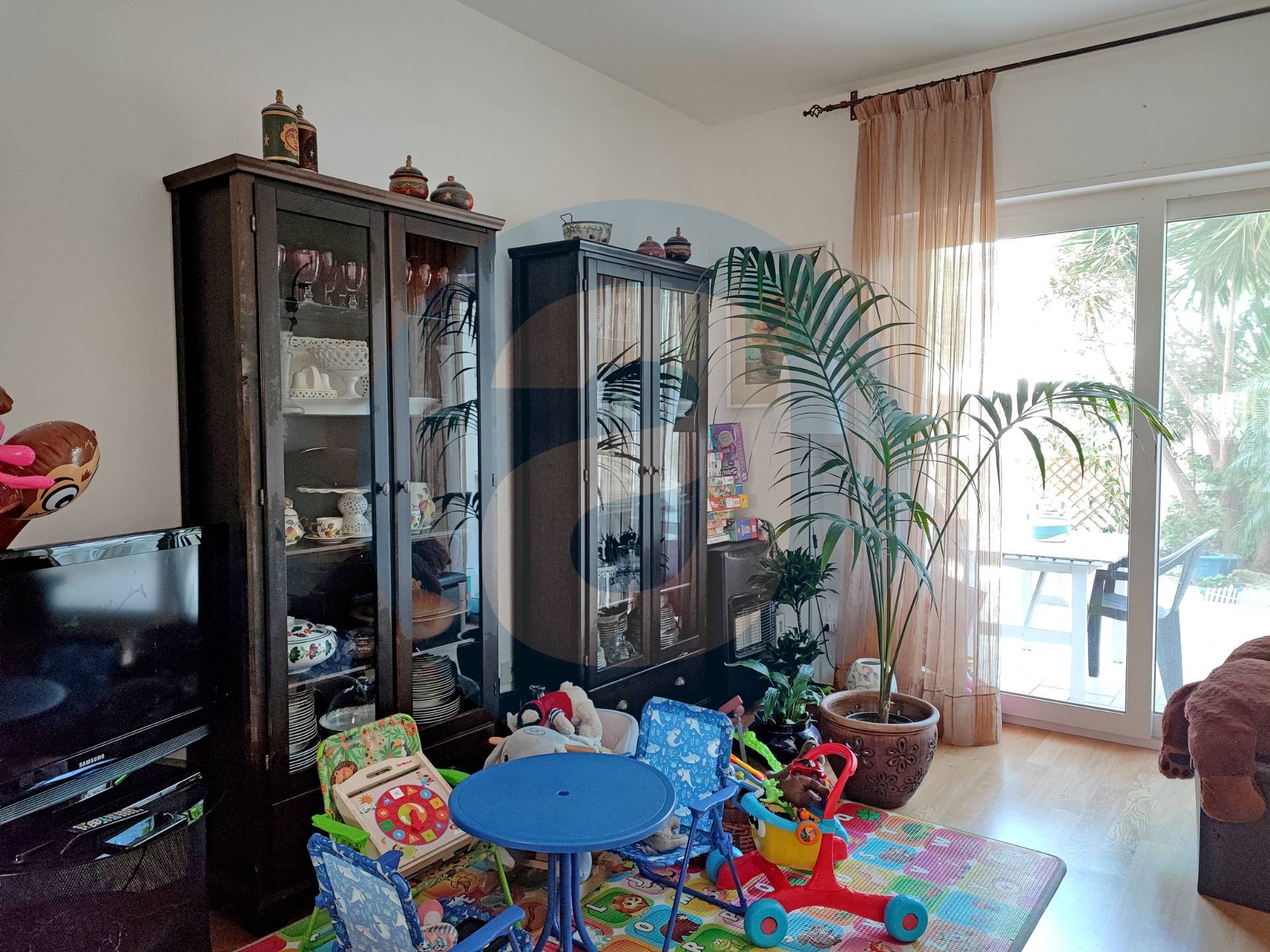 Villa (zona residenziale) di  6 vani /188 mq  a Bari - Santo Spirito (zona S. Spirito)