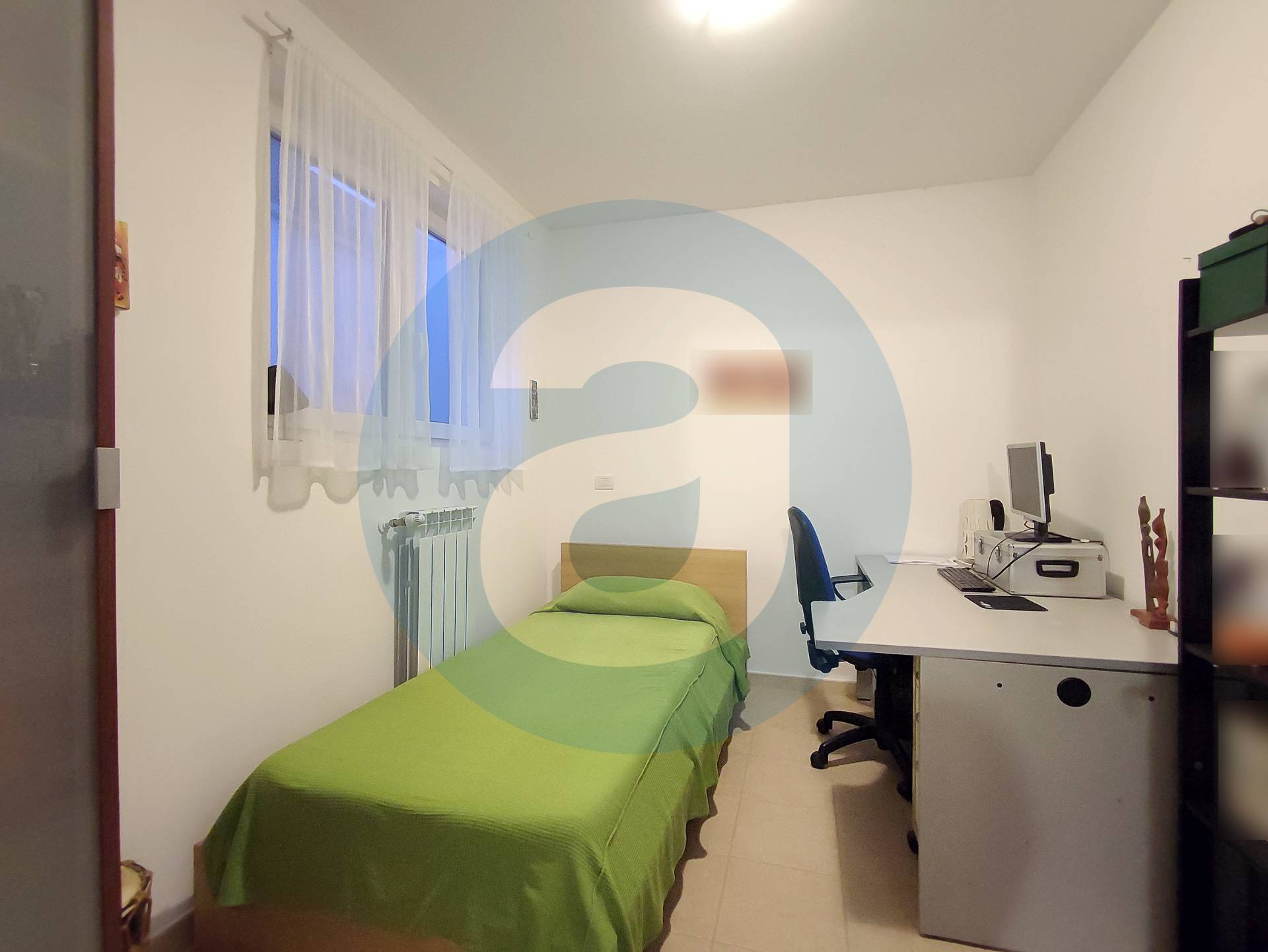 Villa (zona residenziale) di  6 vani /188 mq  a Bari - Santo Spirito (zona S. Spirito)