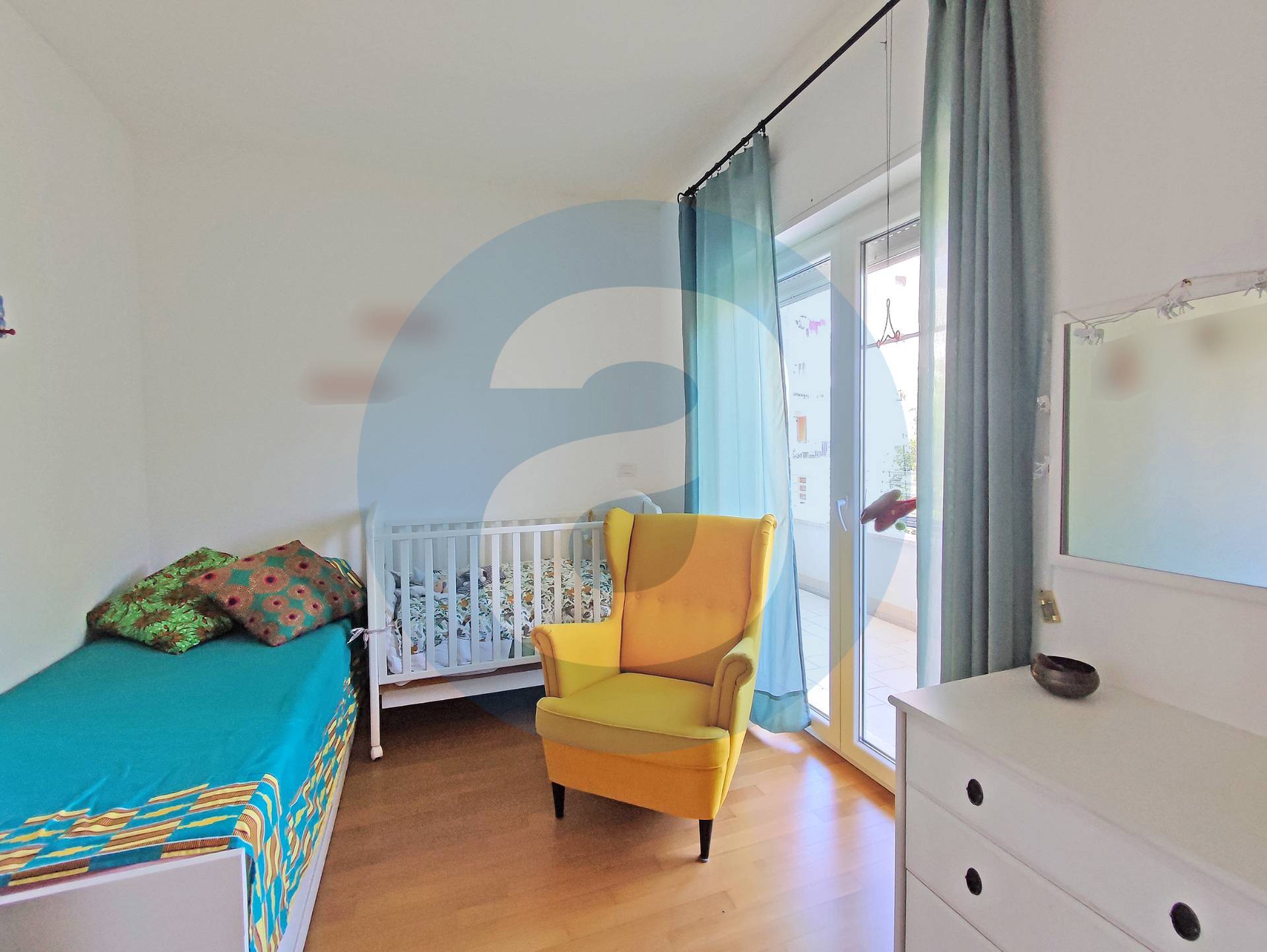 Villa (zona residenziale) di  6 vani /188 mq  a Bari - Santo Spirito (zona S. Spirito)