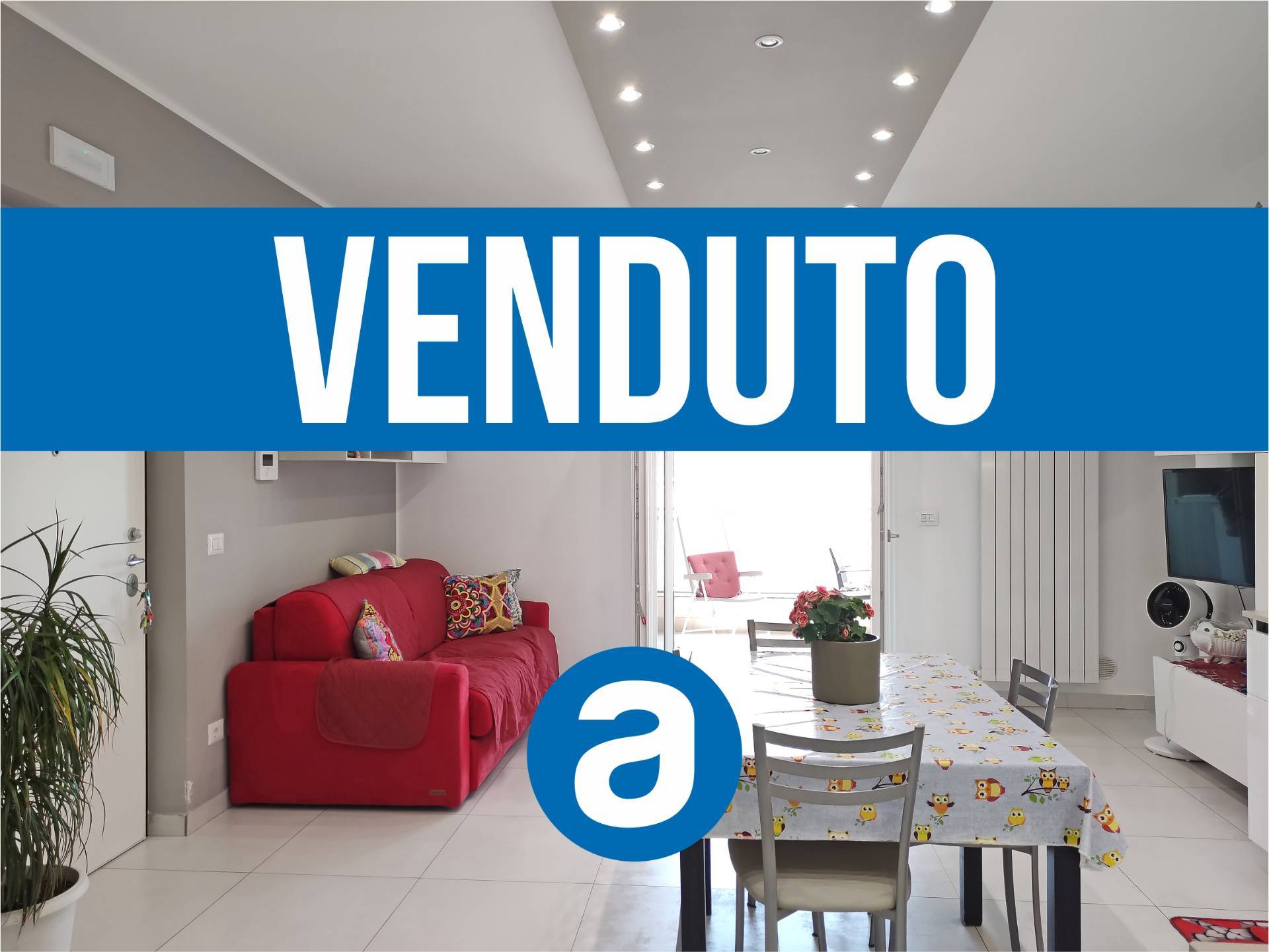 Appartamento di  2 vani /67 mq  a Casamassima