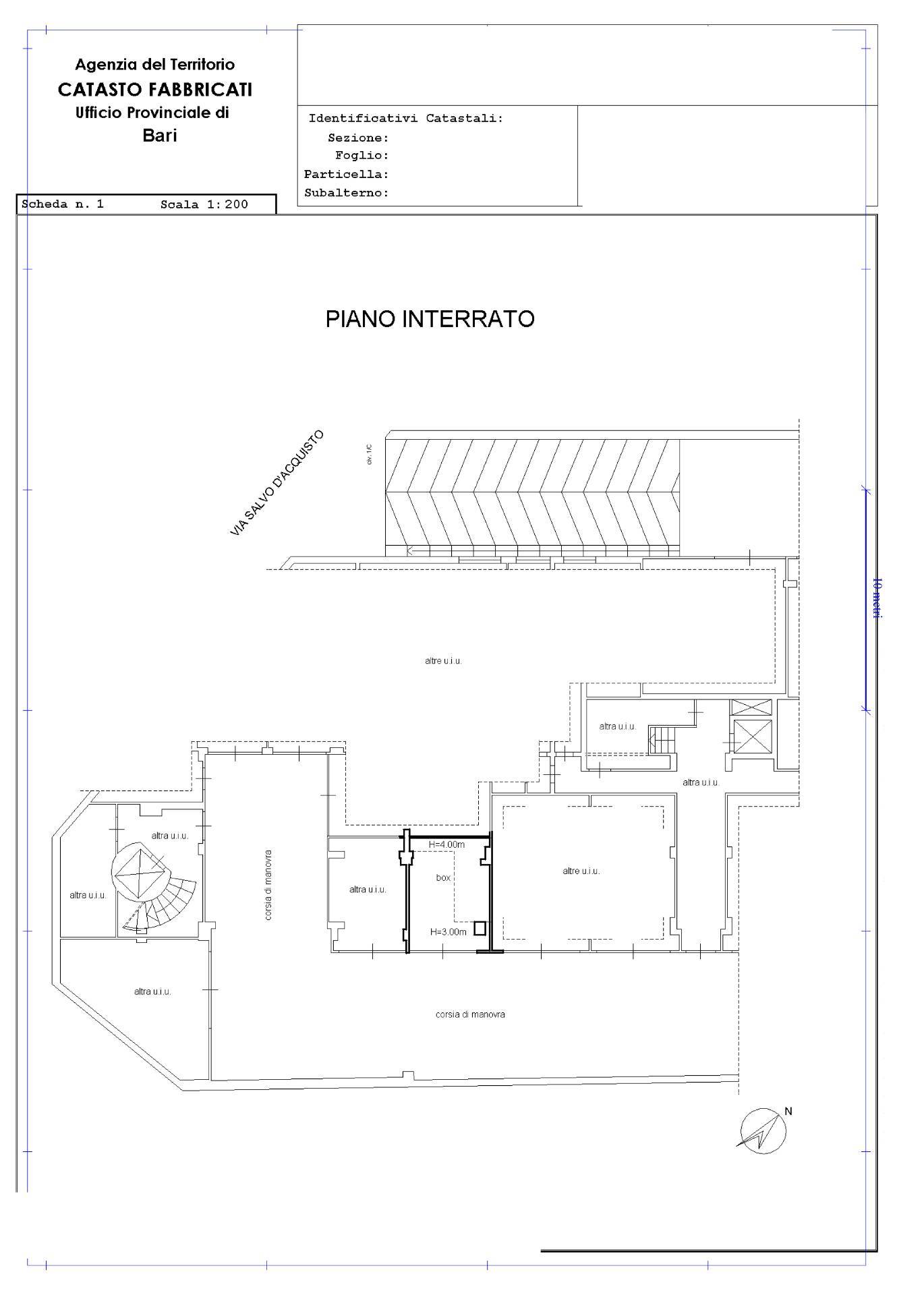 Appartamento di  3 vani /82 mq  a Modugno