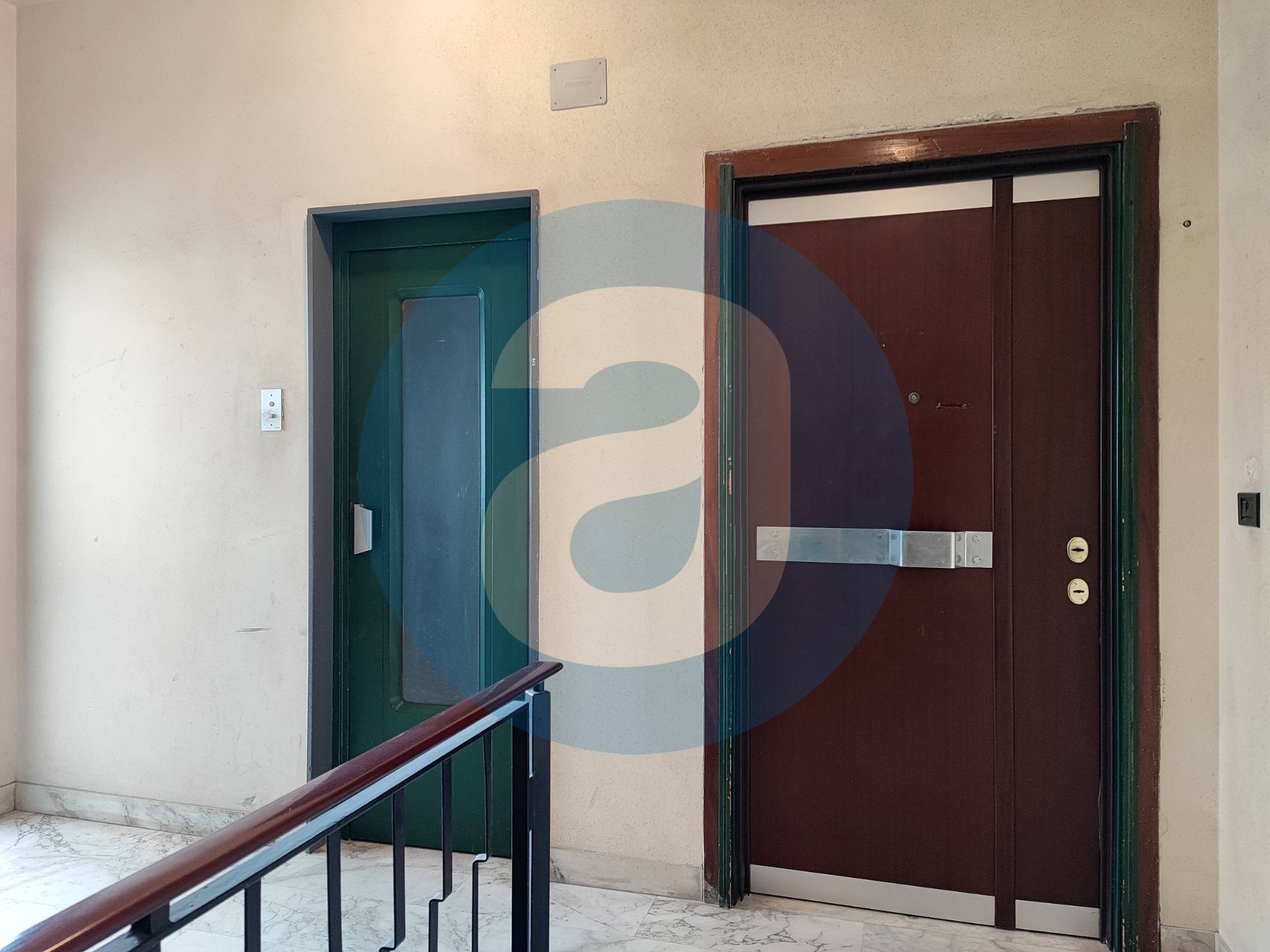 Appartamento di  5 vani /128 mq  a Bari - Murat (zona Murat)