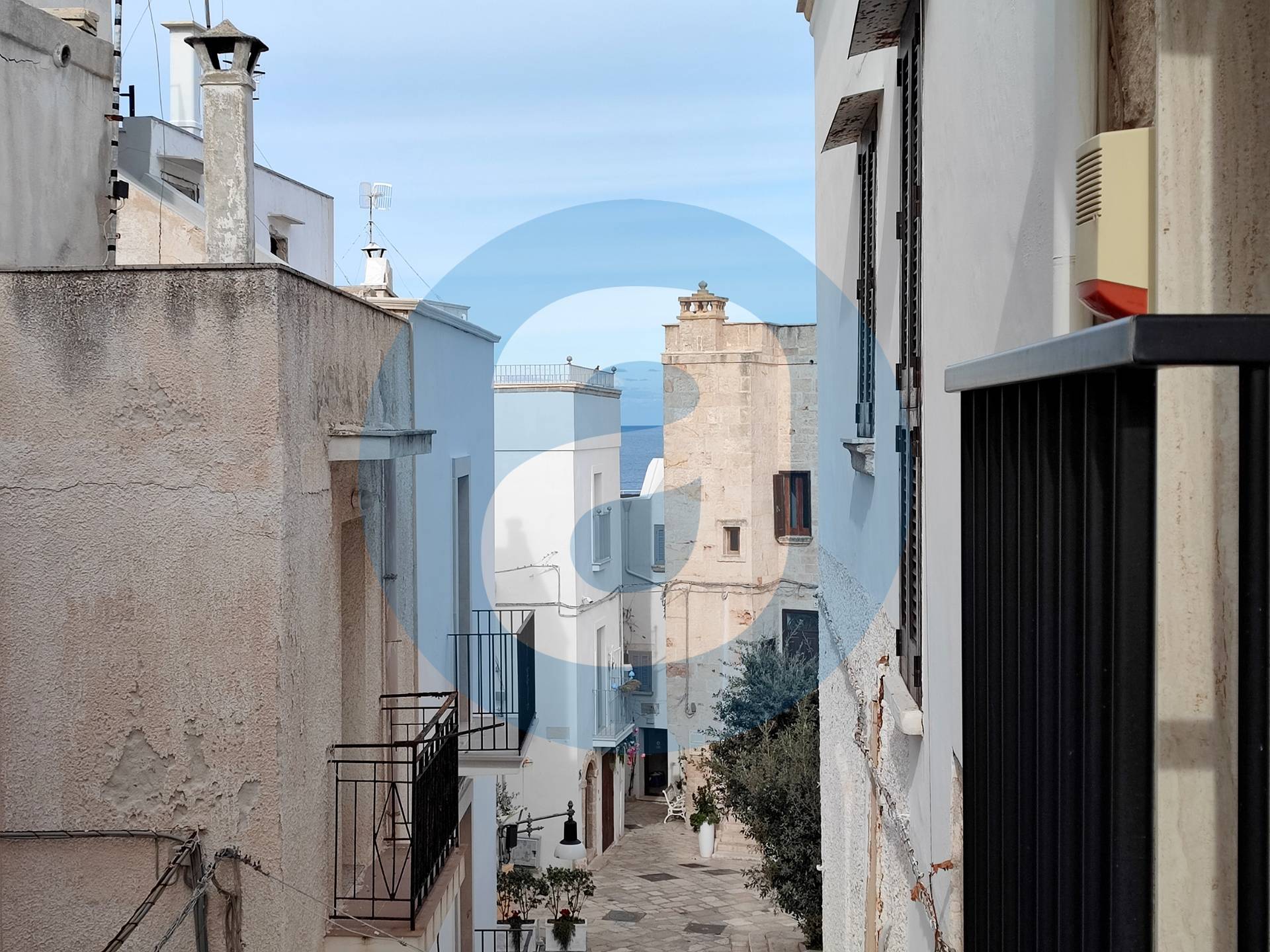 Casa indipendente di  4 vani /109 mq  a Polignano a Mare