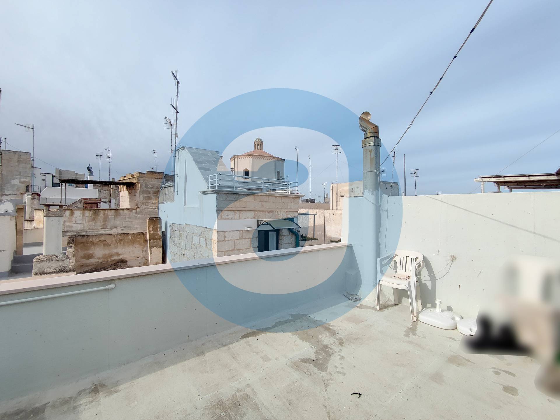 Casa indipendente di  4 vani /109 mq  a Polignano a Mare