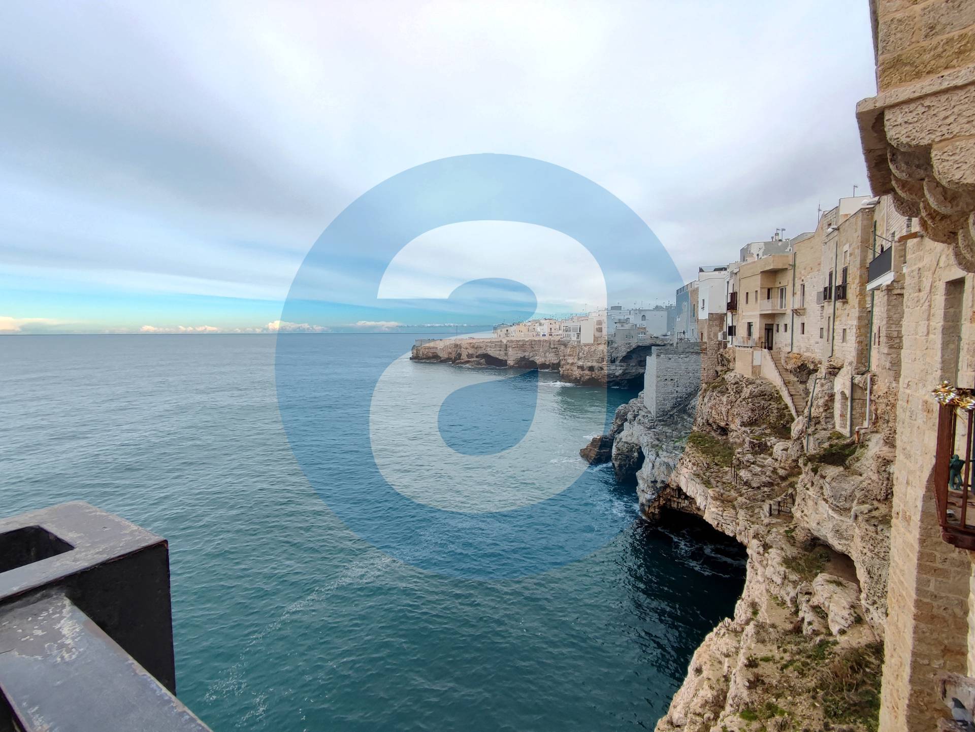 Casa indipendente di  4 vani /109 mq  a Polignano a Mare