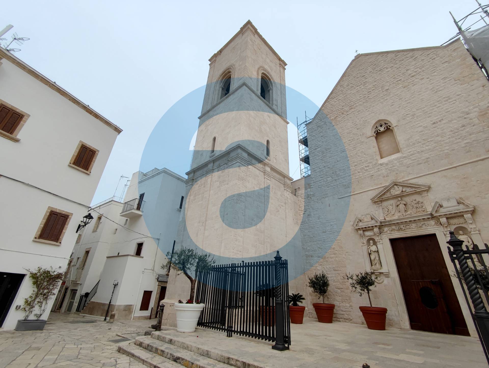 Casa indipendente di  4 vani /109 mq  a Polignano a Mare