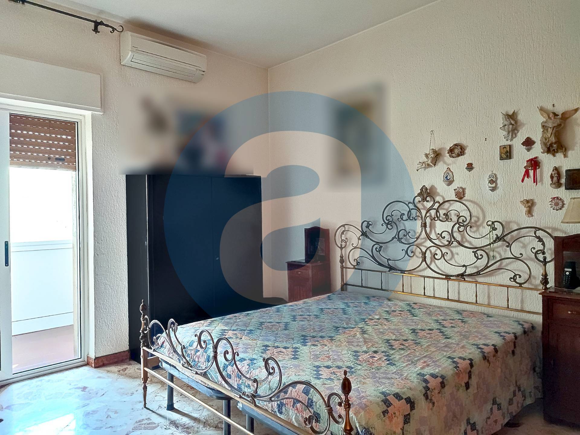 Appartamento di  4 vani /128 mq  a Bari - Picone (zona Picone)