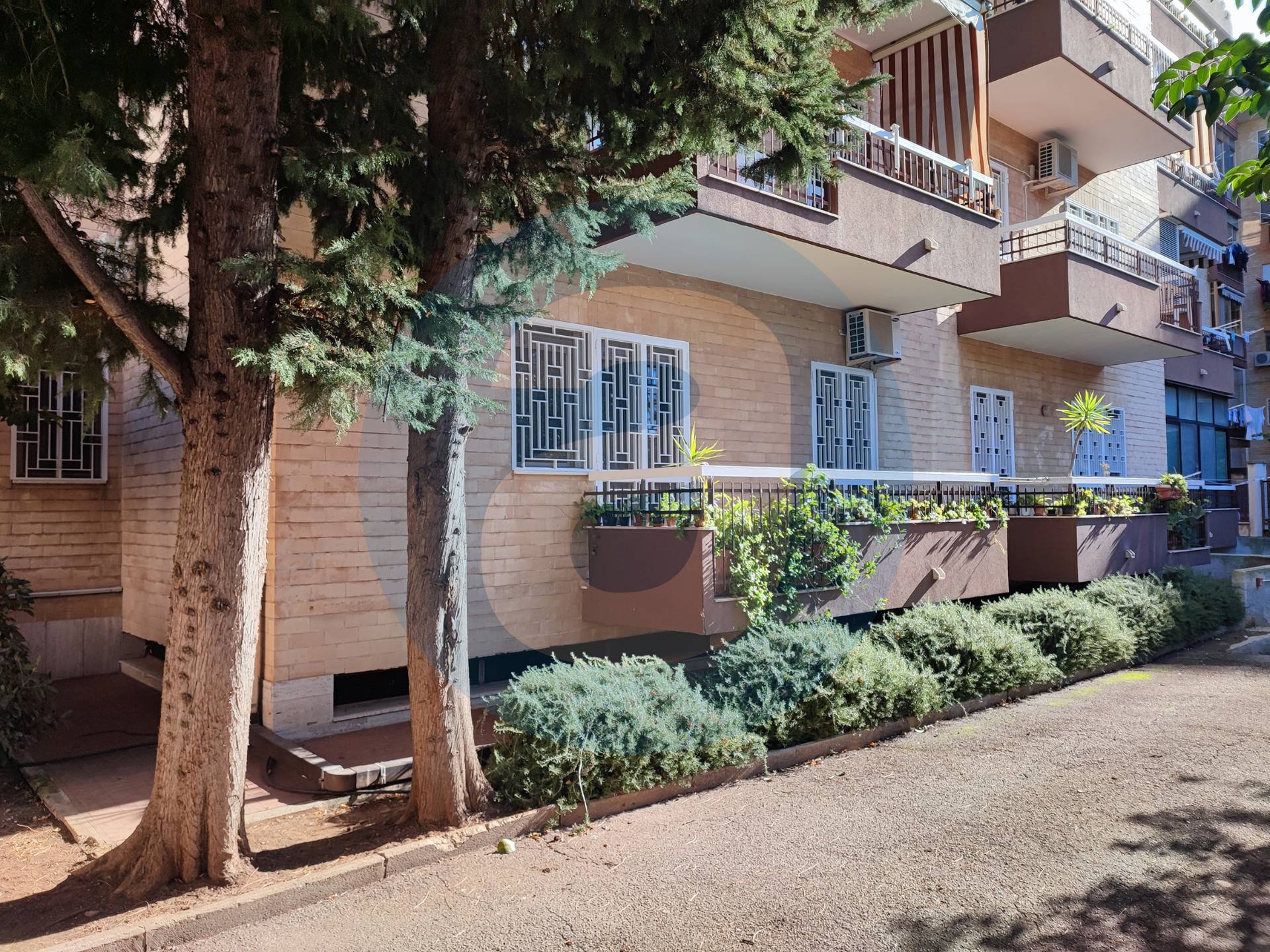 Appartamento di  4 vani /155 mq  a Bari - Poggiofranco (zona Poggiofranco)